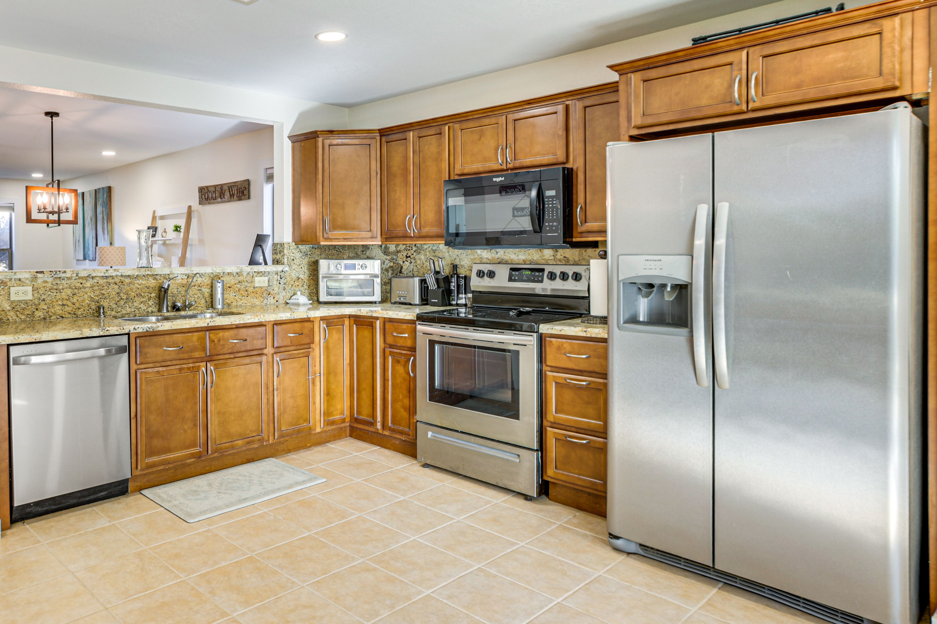 Kitchen | Dishware/Flatware | Cooking Basics