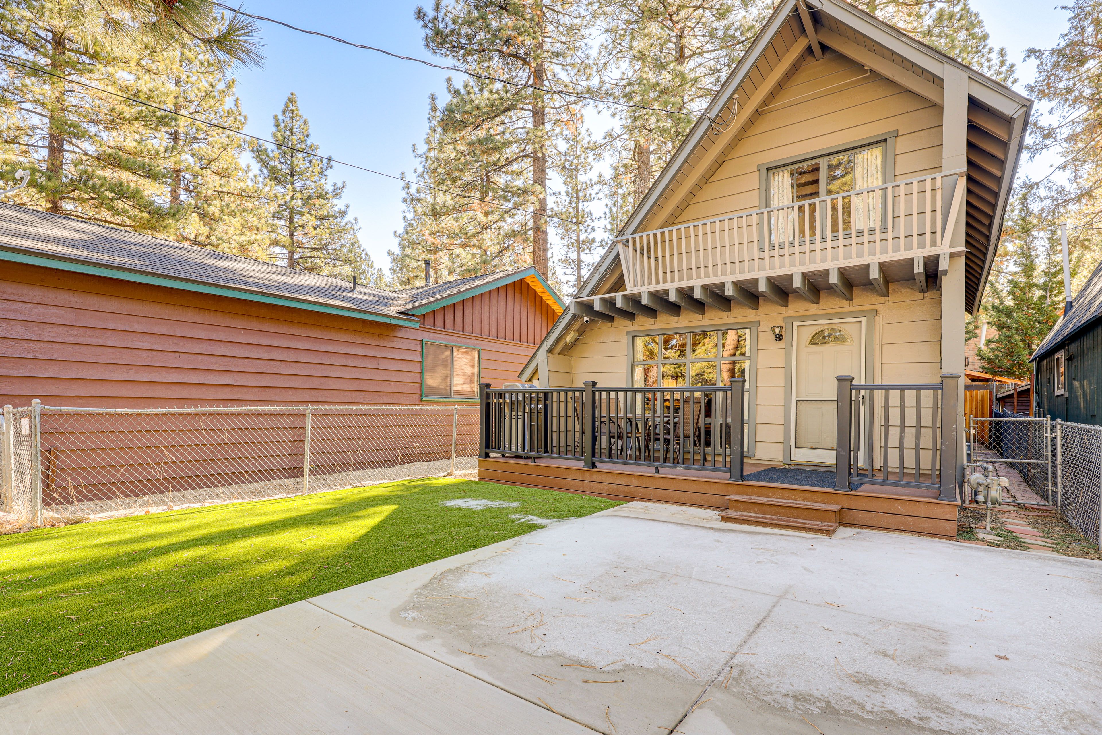 Parking | Driveway (3 Vehicles) | No Street Parking