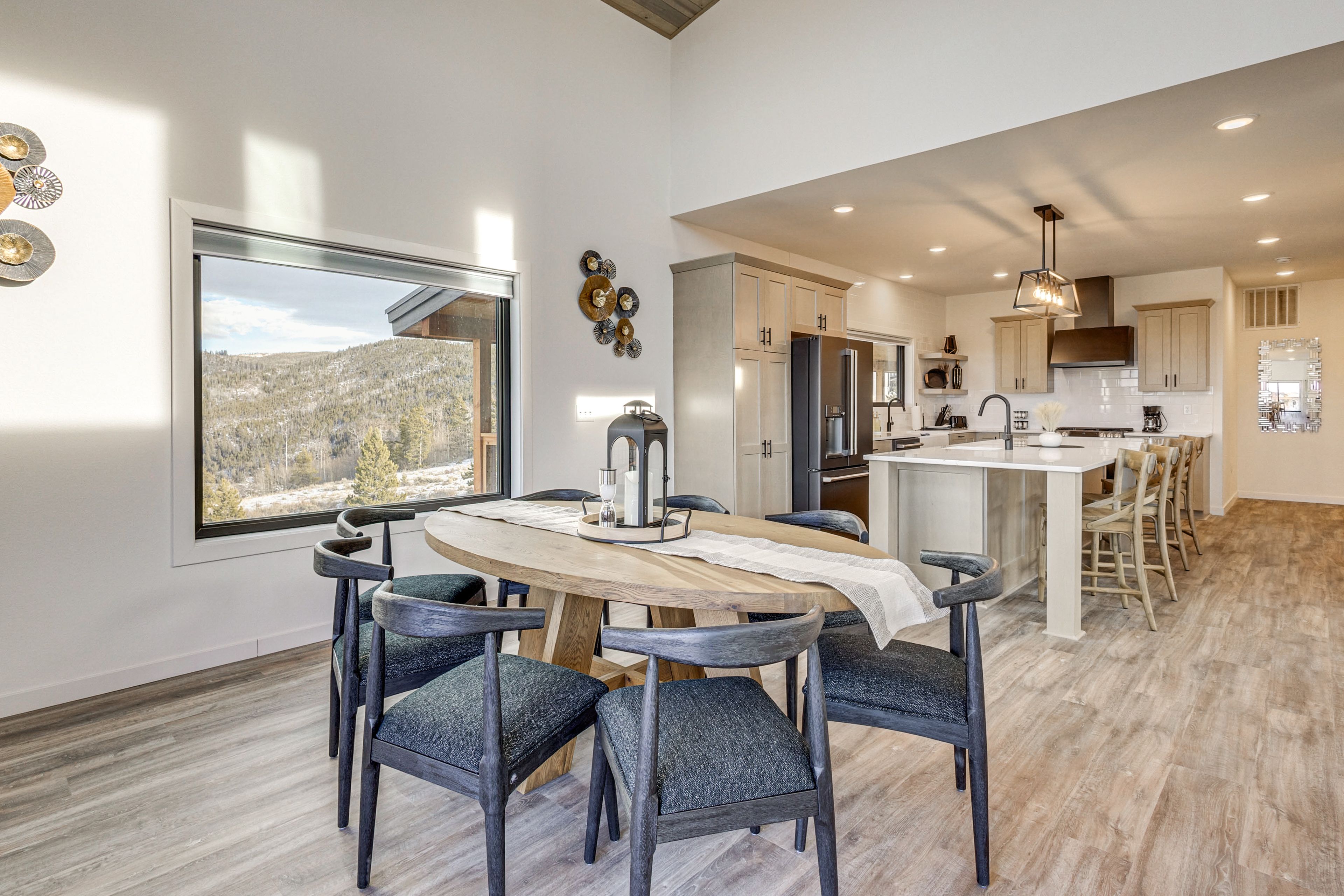 Dining Area | 2nd Floor