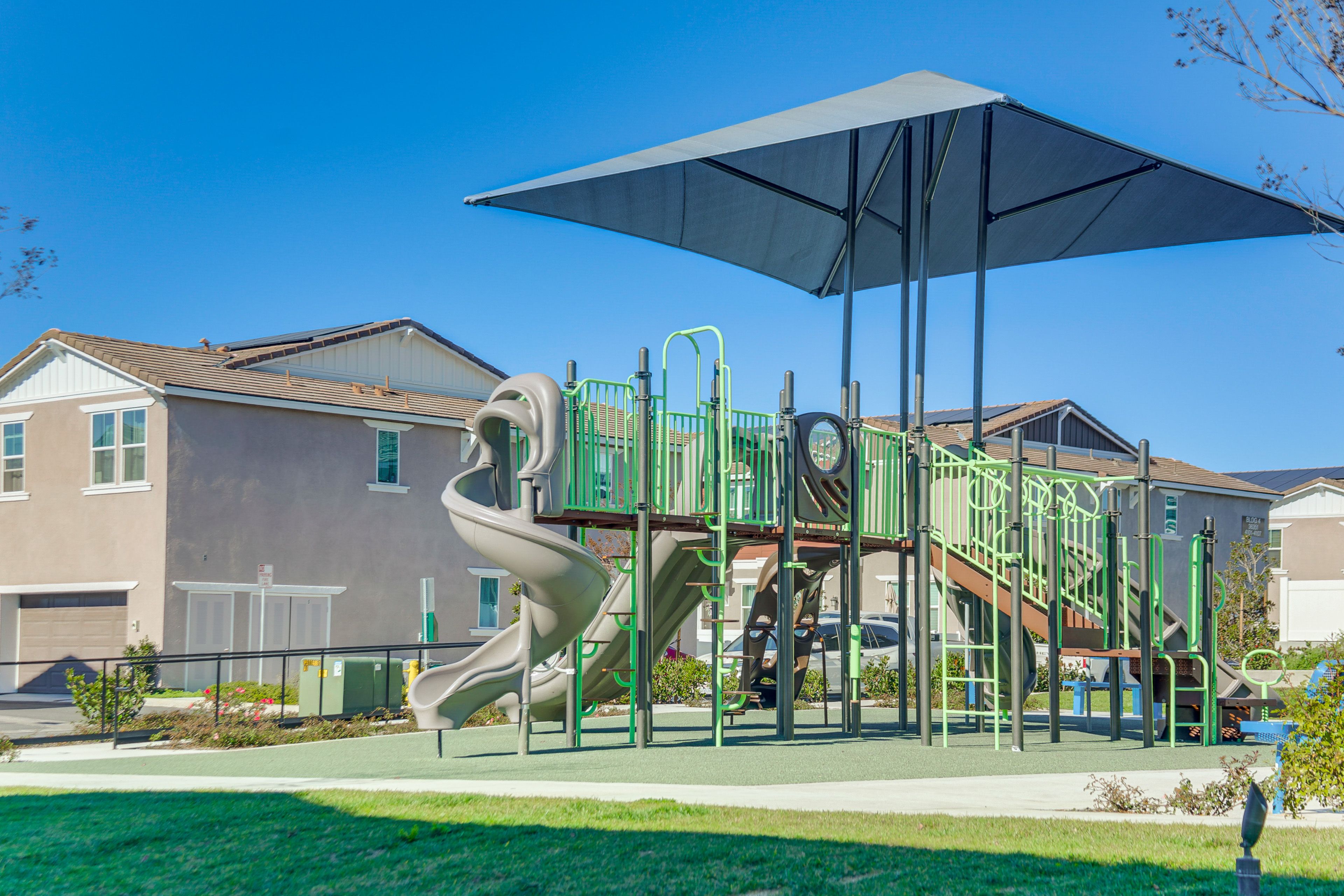 Community Playground