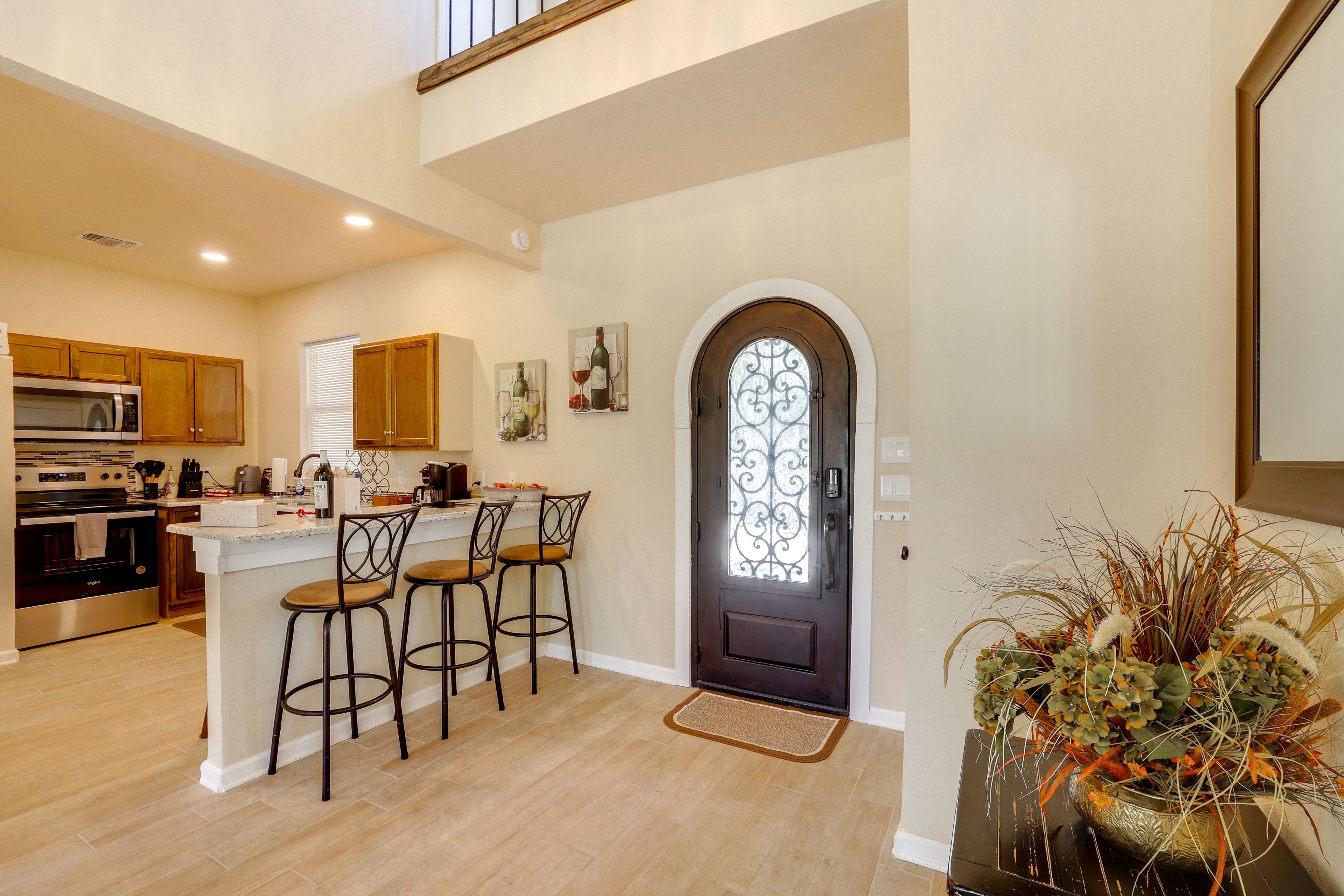 Kitchen | Cooking Basics