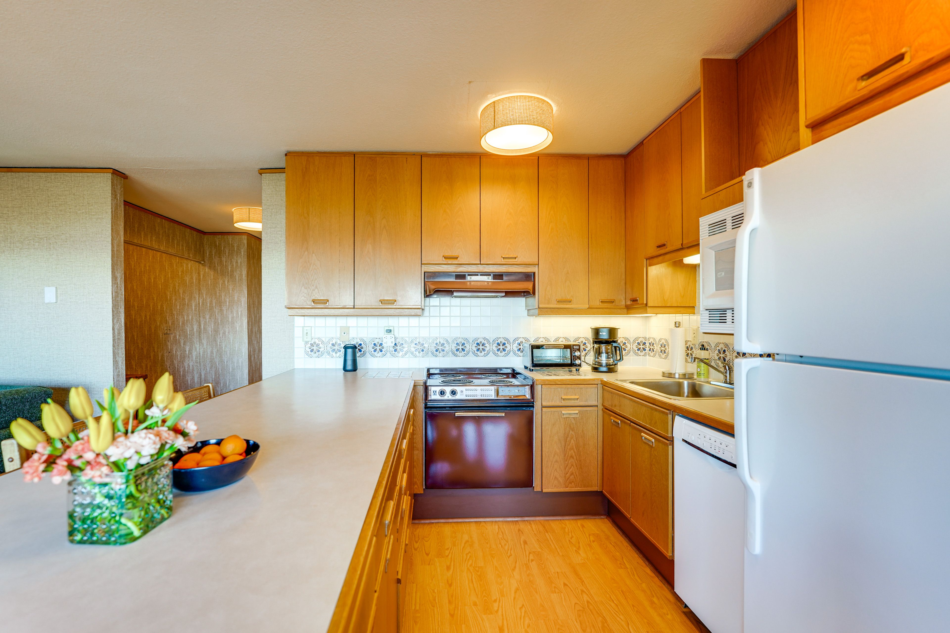 Kitchen | Cooking Basics | Drip Coffee Maker