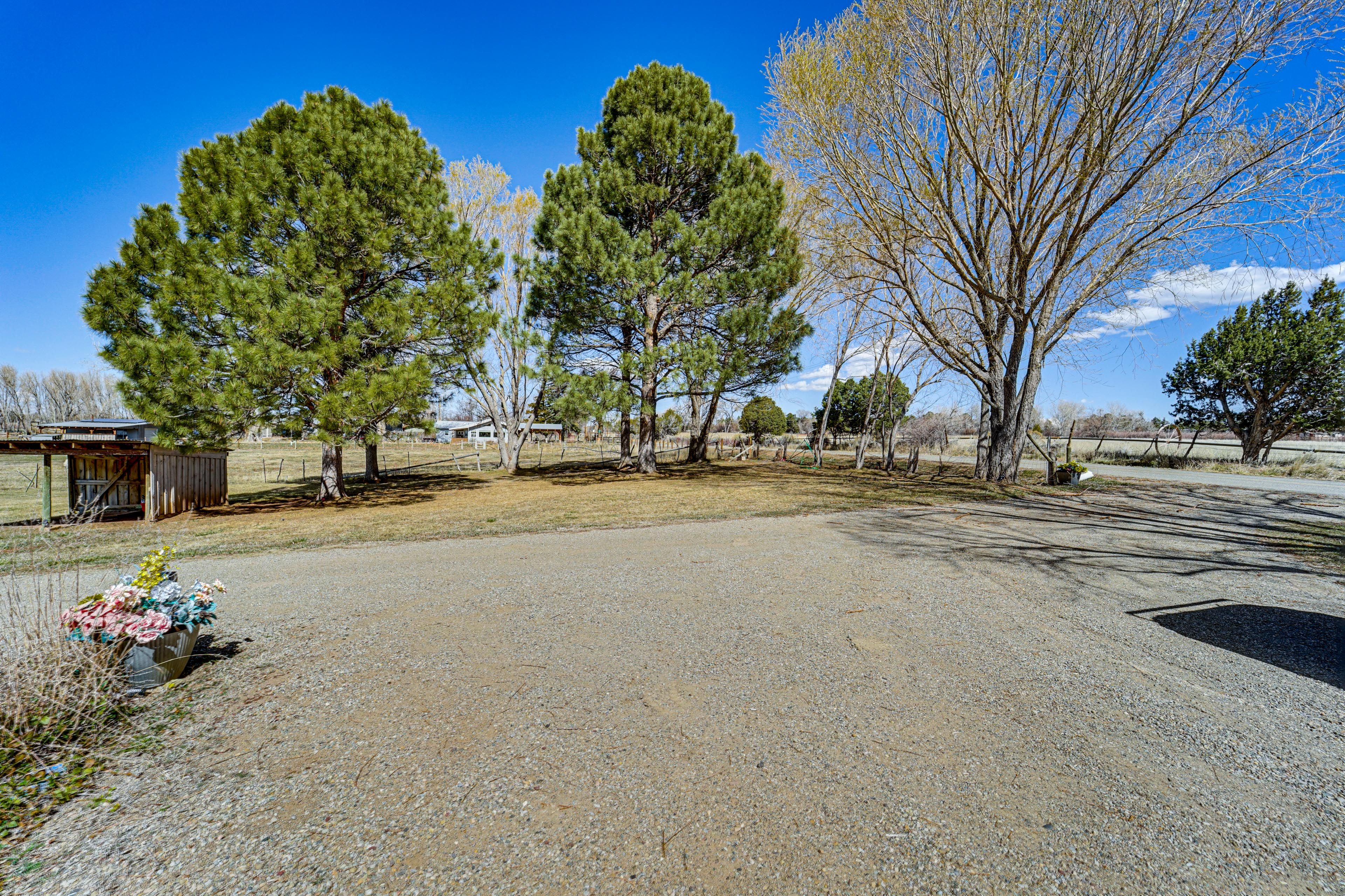 Parking | Driveway (6 Vehicles)