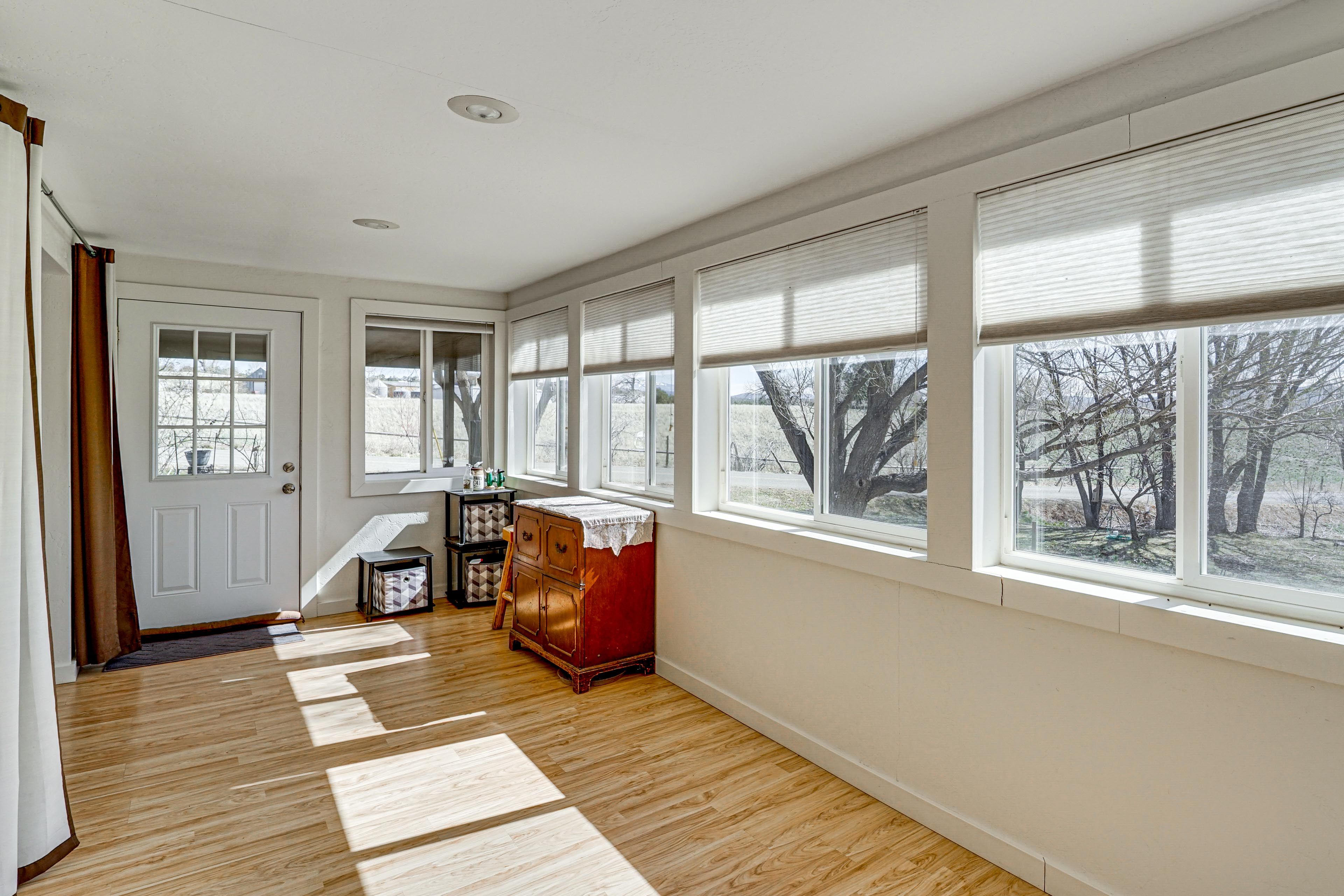 Sunroom | 1st Floor