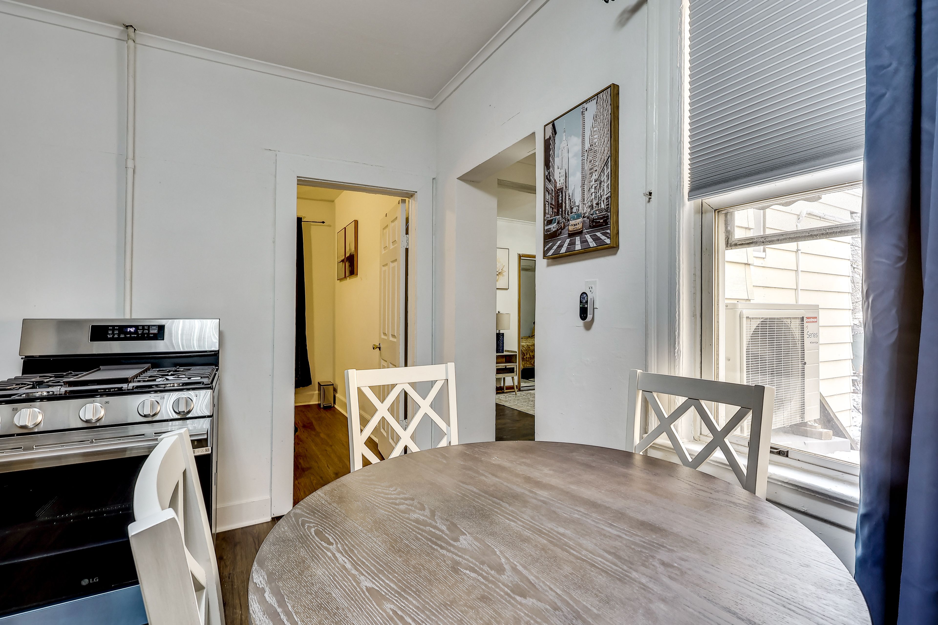 Dining Area | Dishware & Flatware