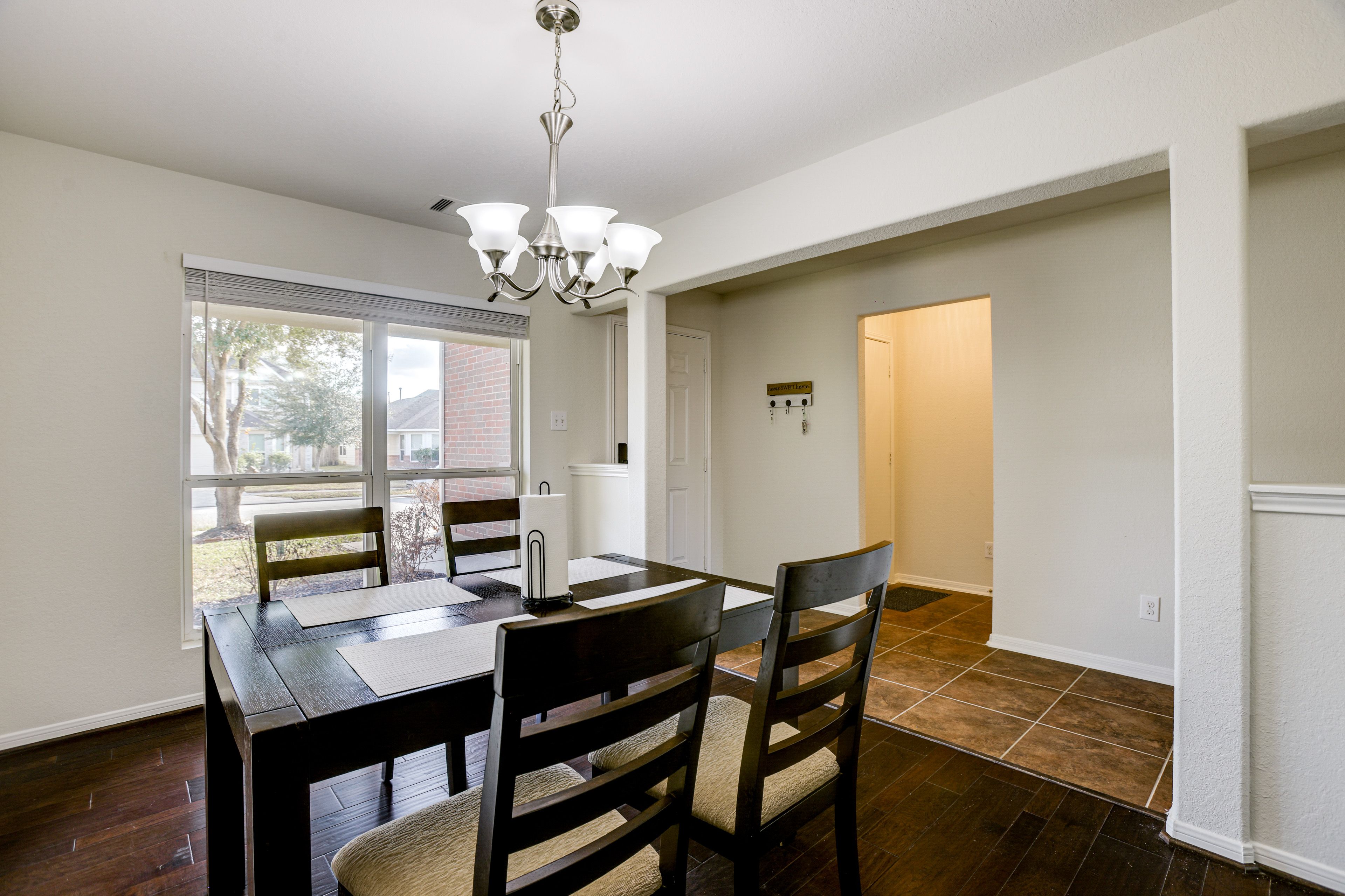 Dining Room | 1st Floor