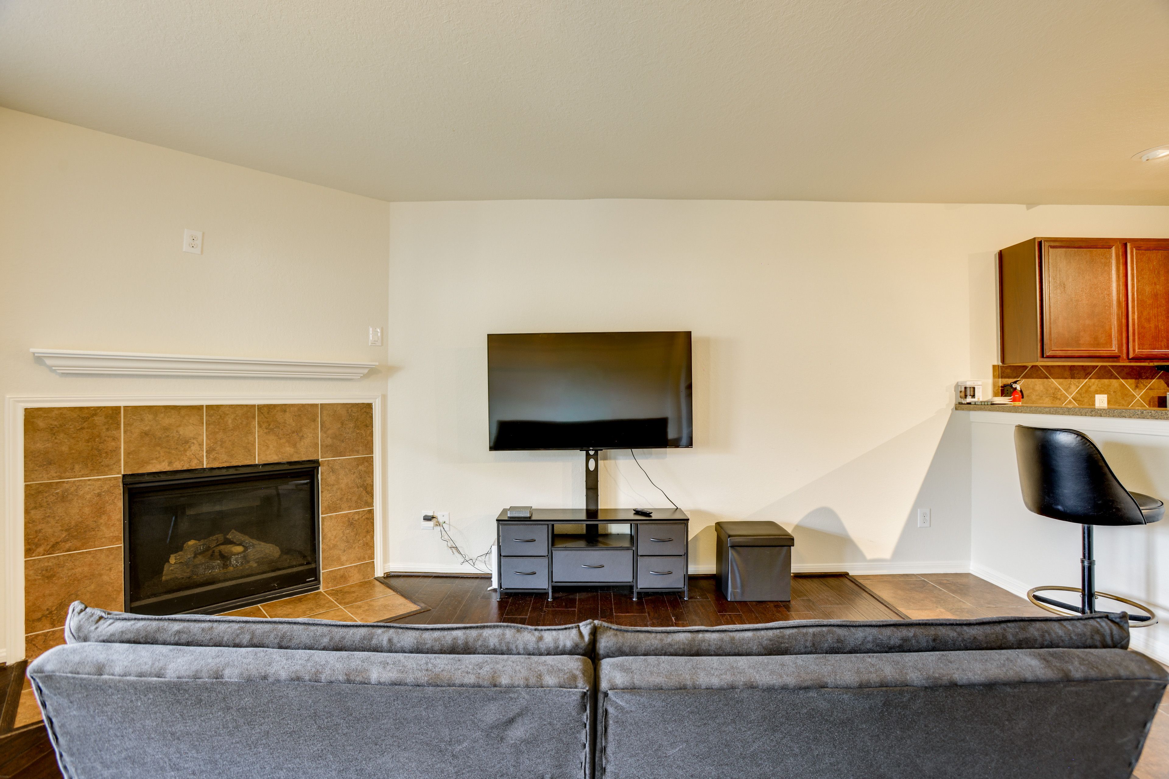 Living Room | 1st Floor