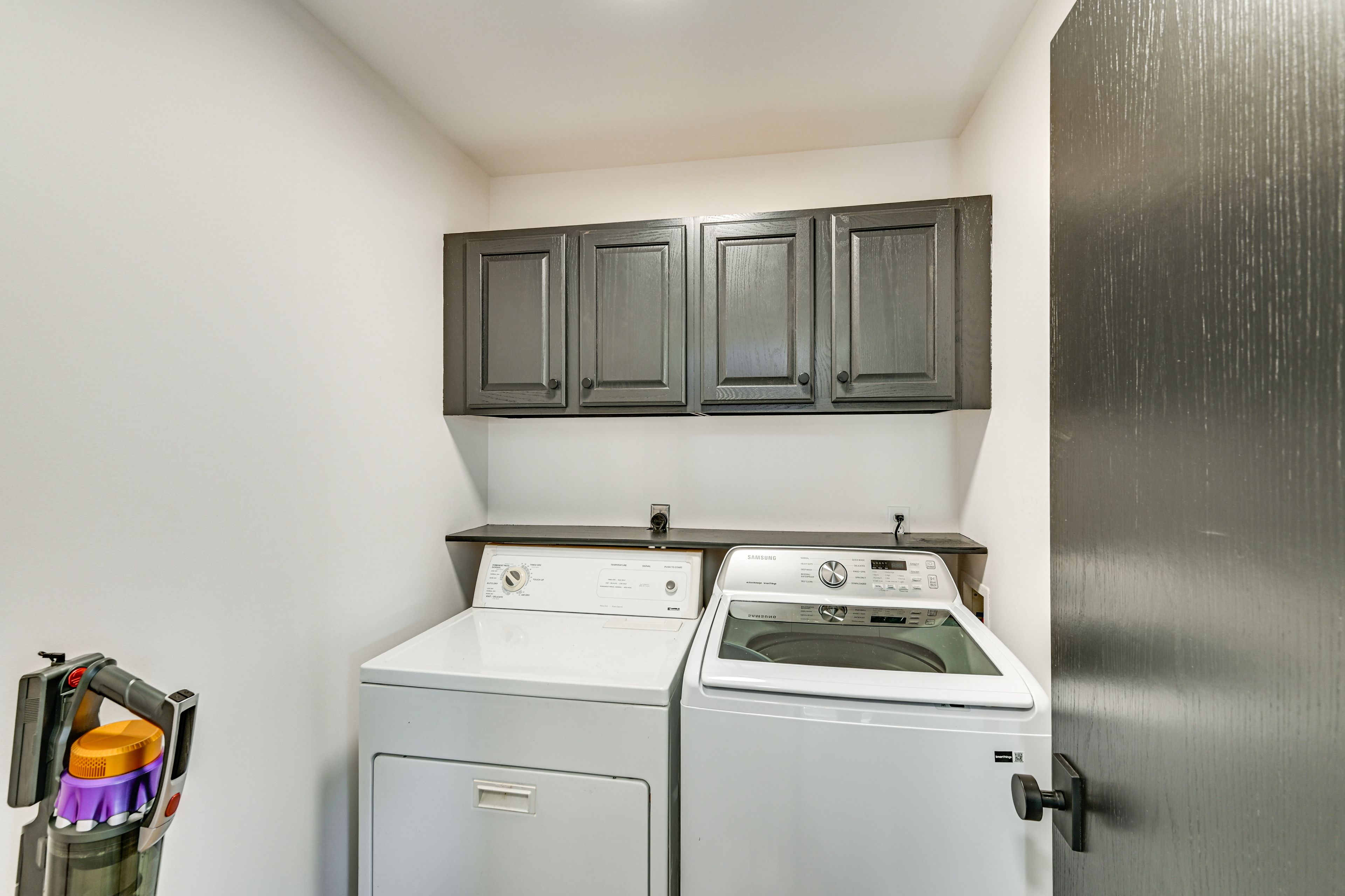 Laundry Room | 1st Floor