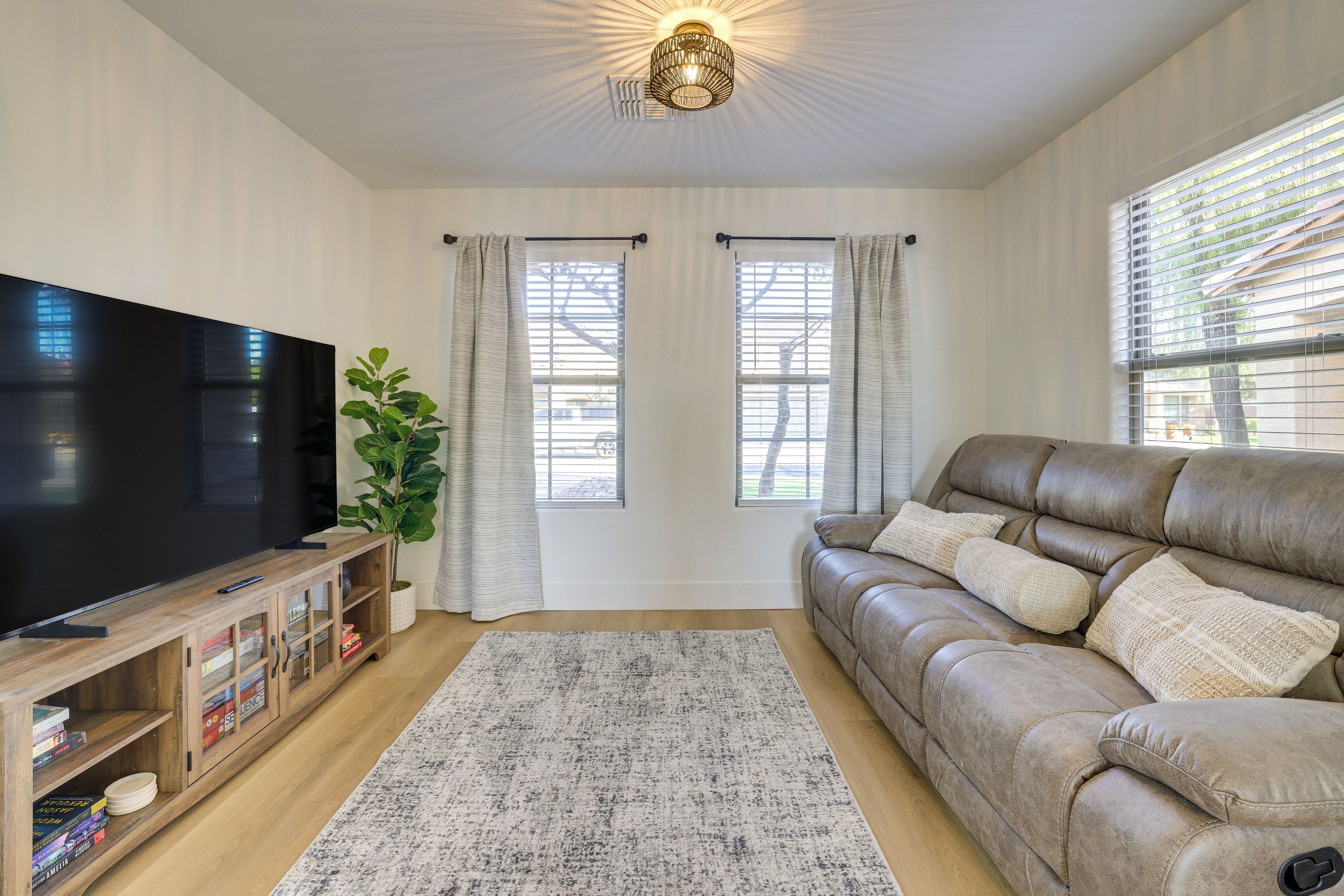 Family Room | Board Games | 1st Floor