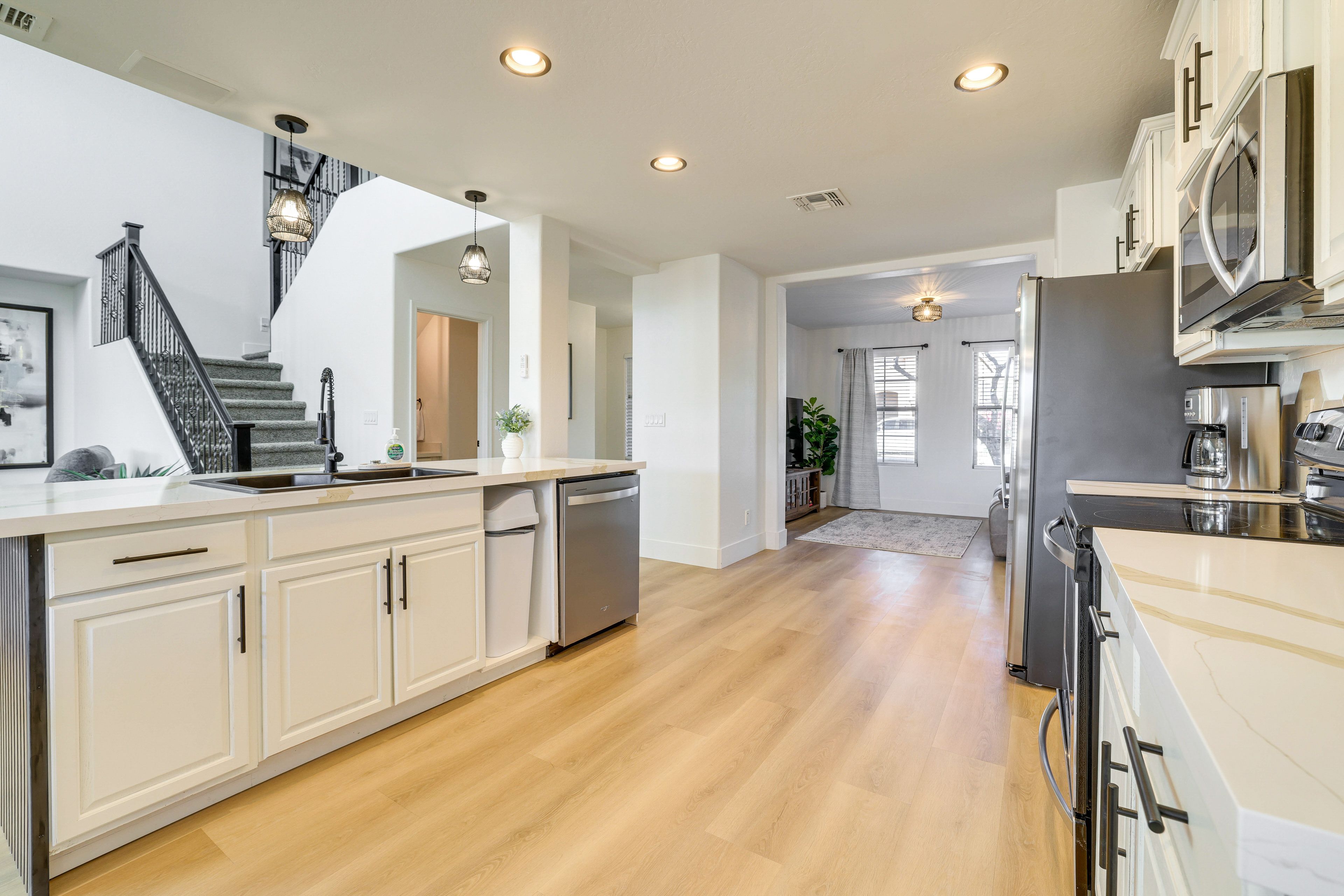 Kitchen | Cooking Basics | Drip Coffee Maker | 1st Floor