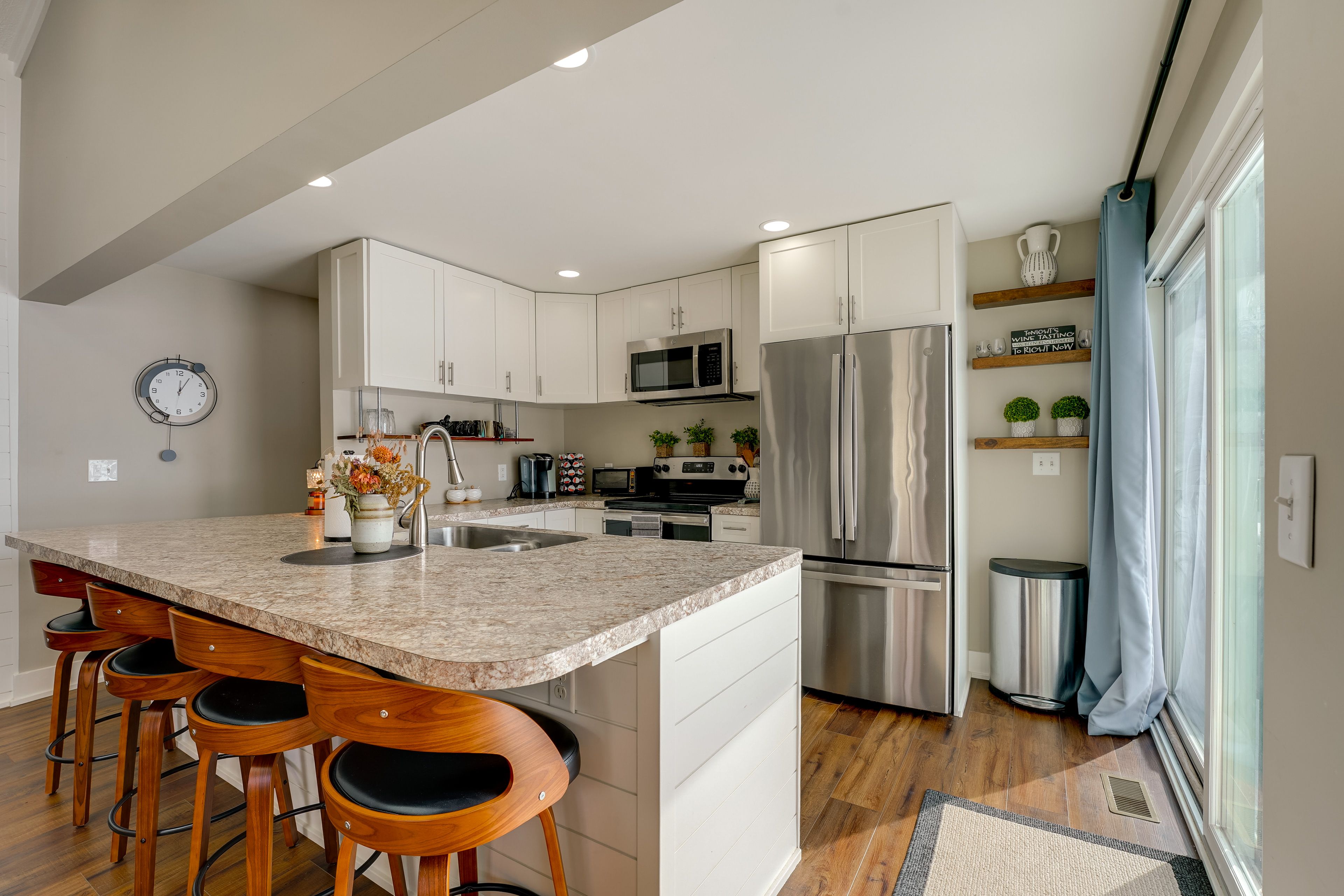 Kitchen | Keurig Coffee Maker