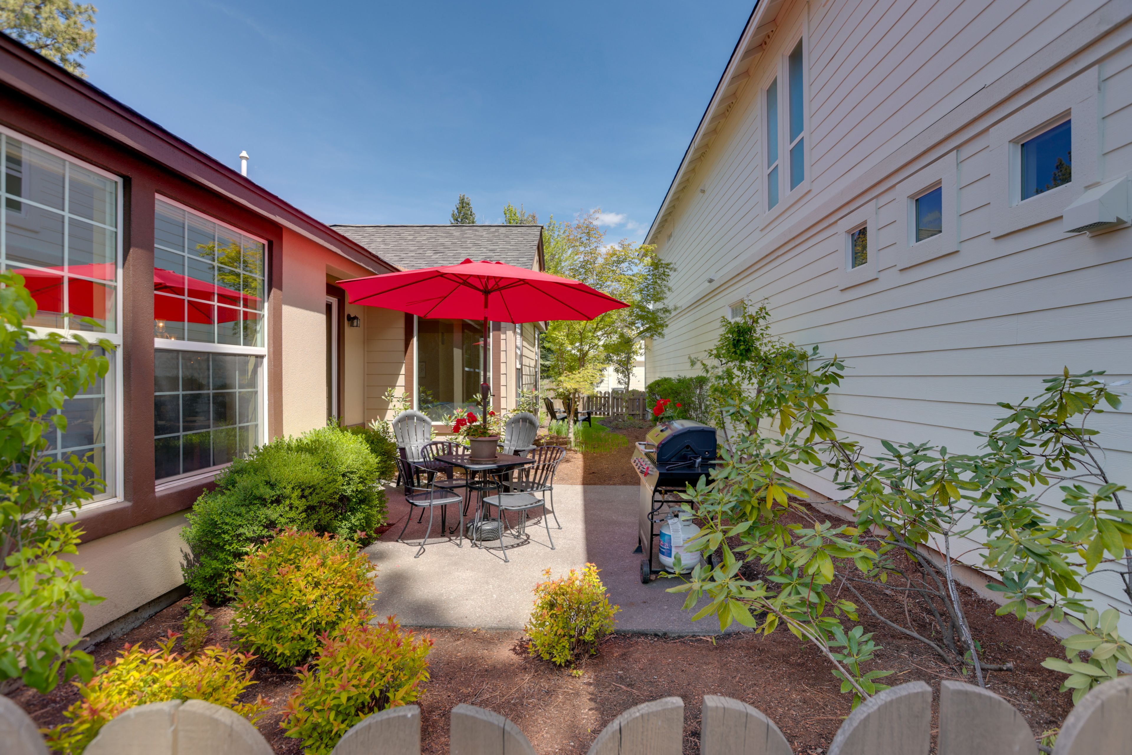 Bend Vacation Rental | 2BR | 2BA | 1,500 Sq Ft