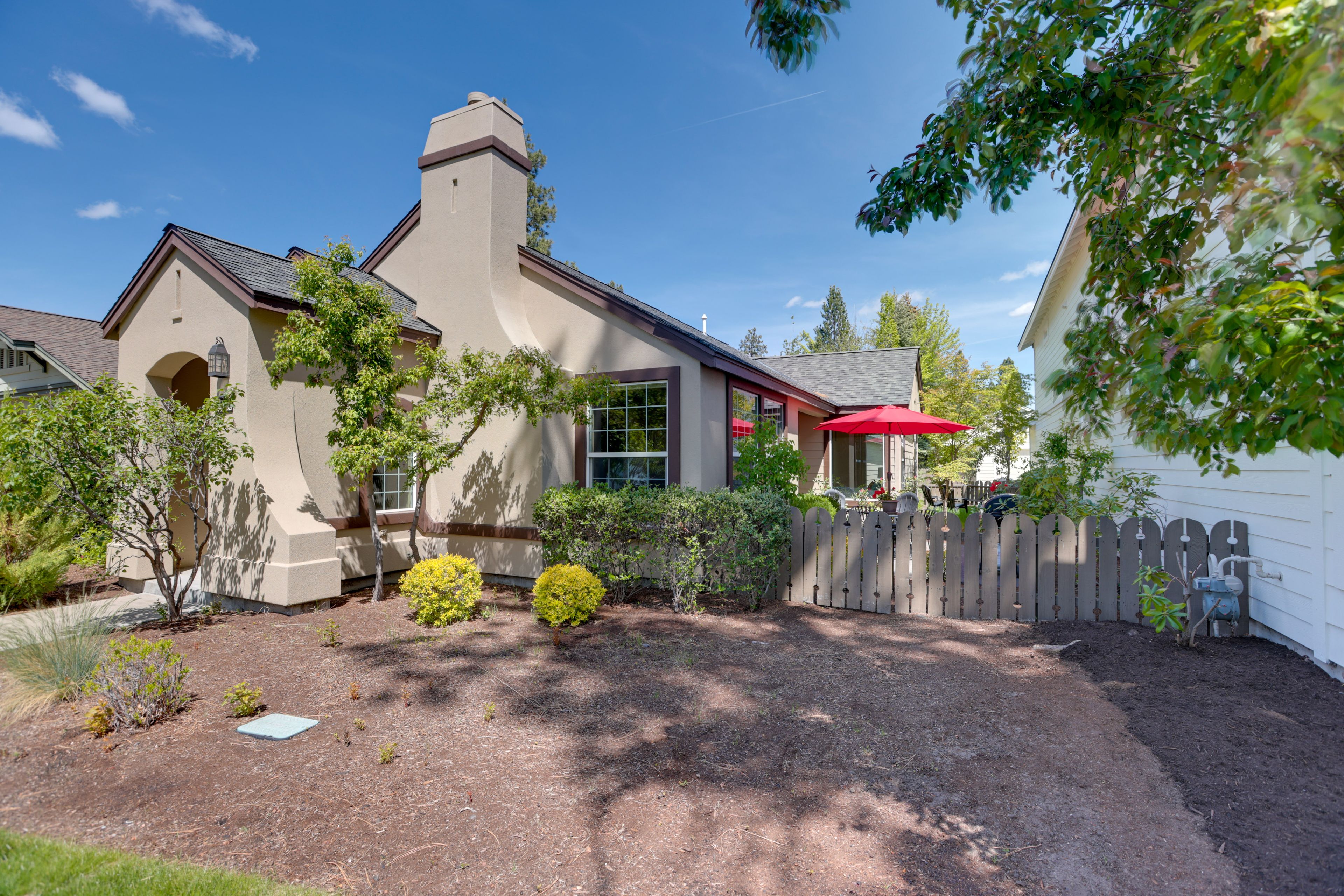 Home Exterior