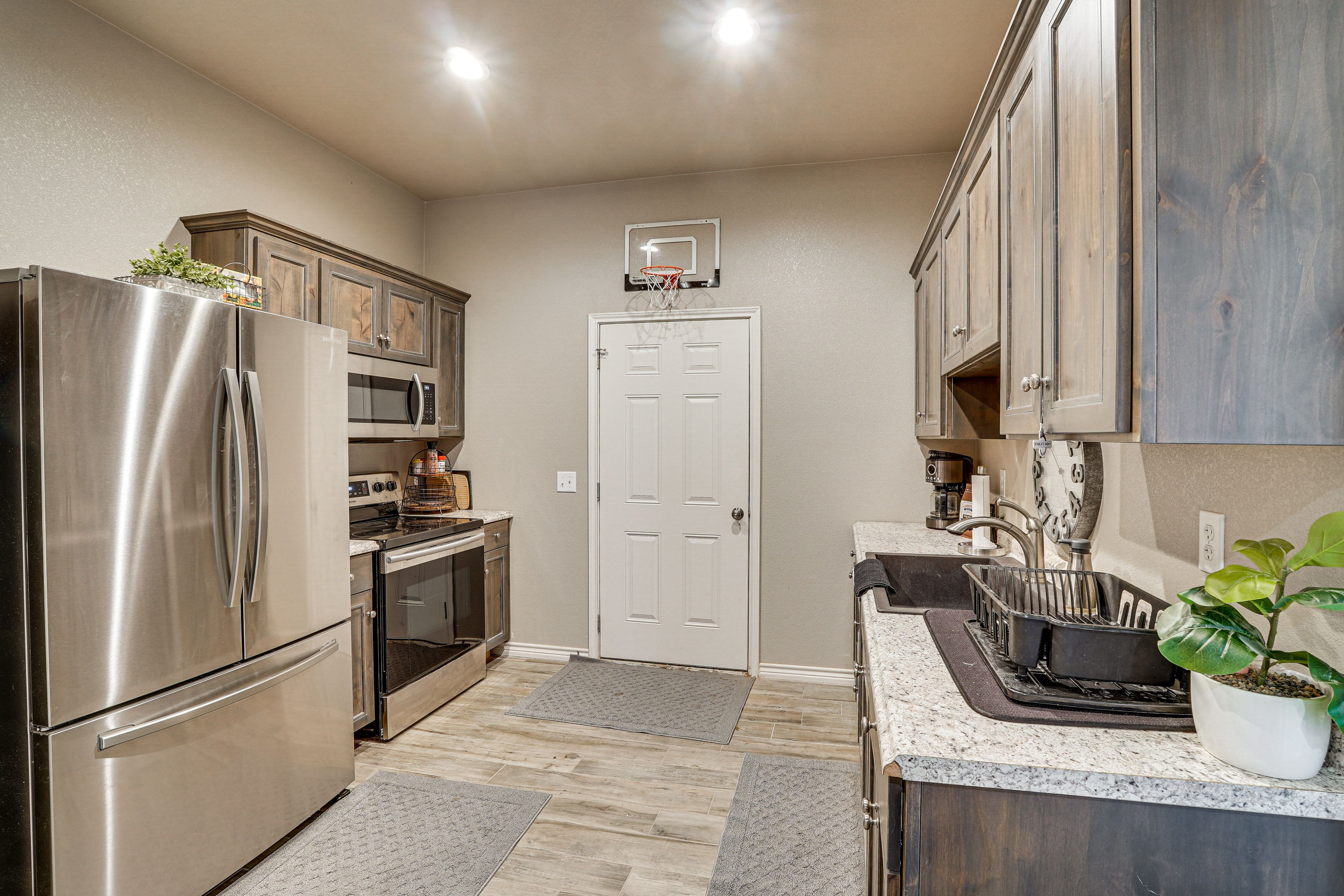 Kitchen | Cooking Basics | Drip Coffee Maker