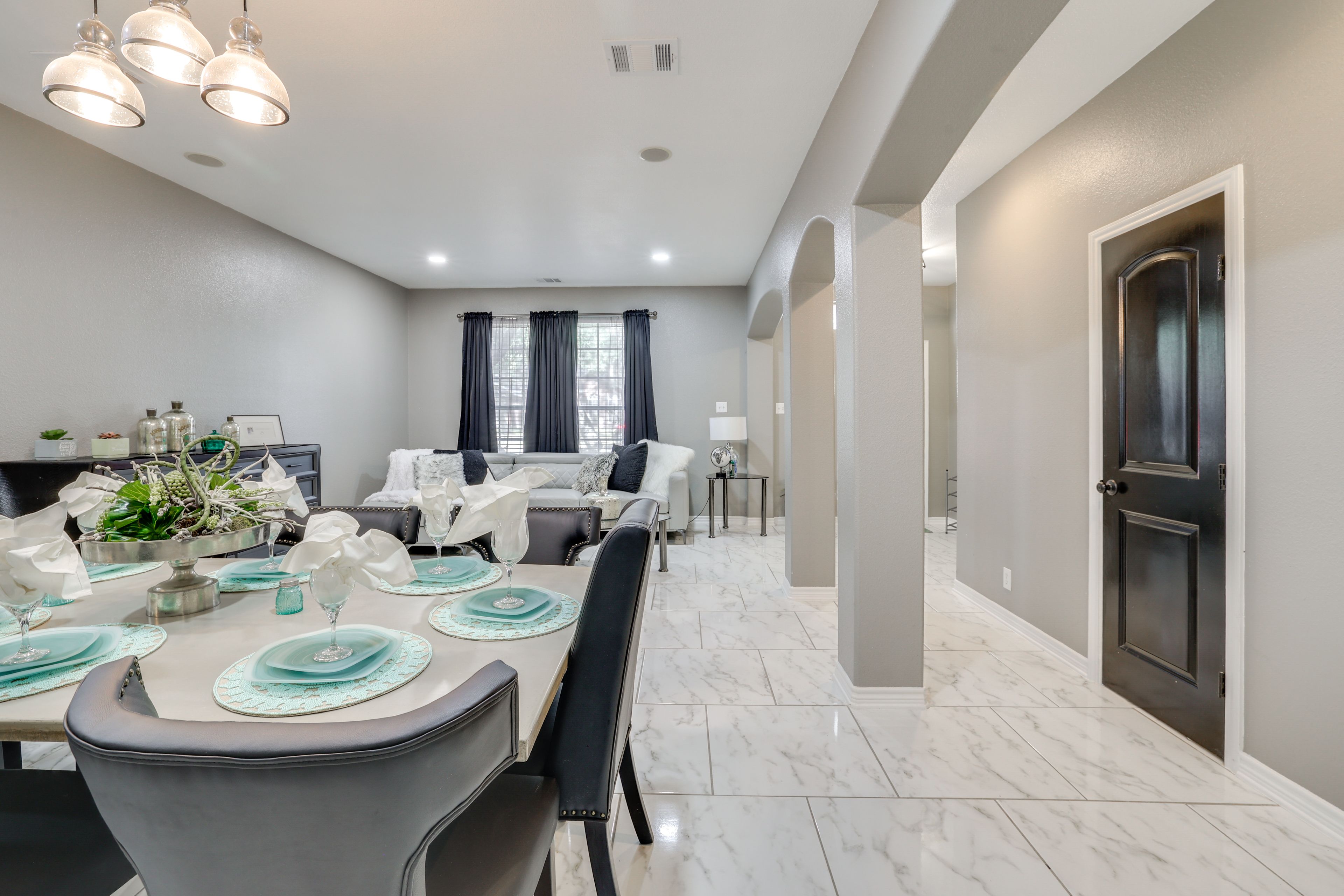 Dining Room | 1st Floor