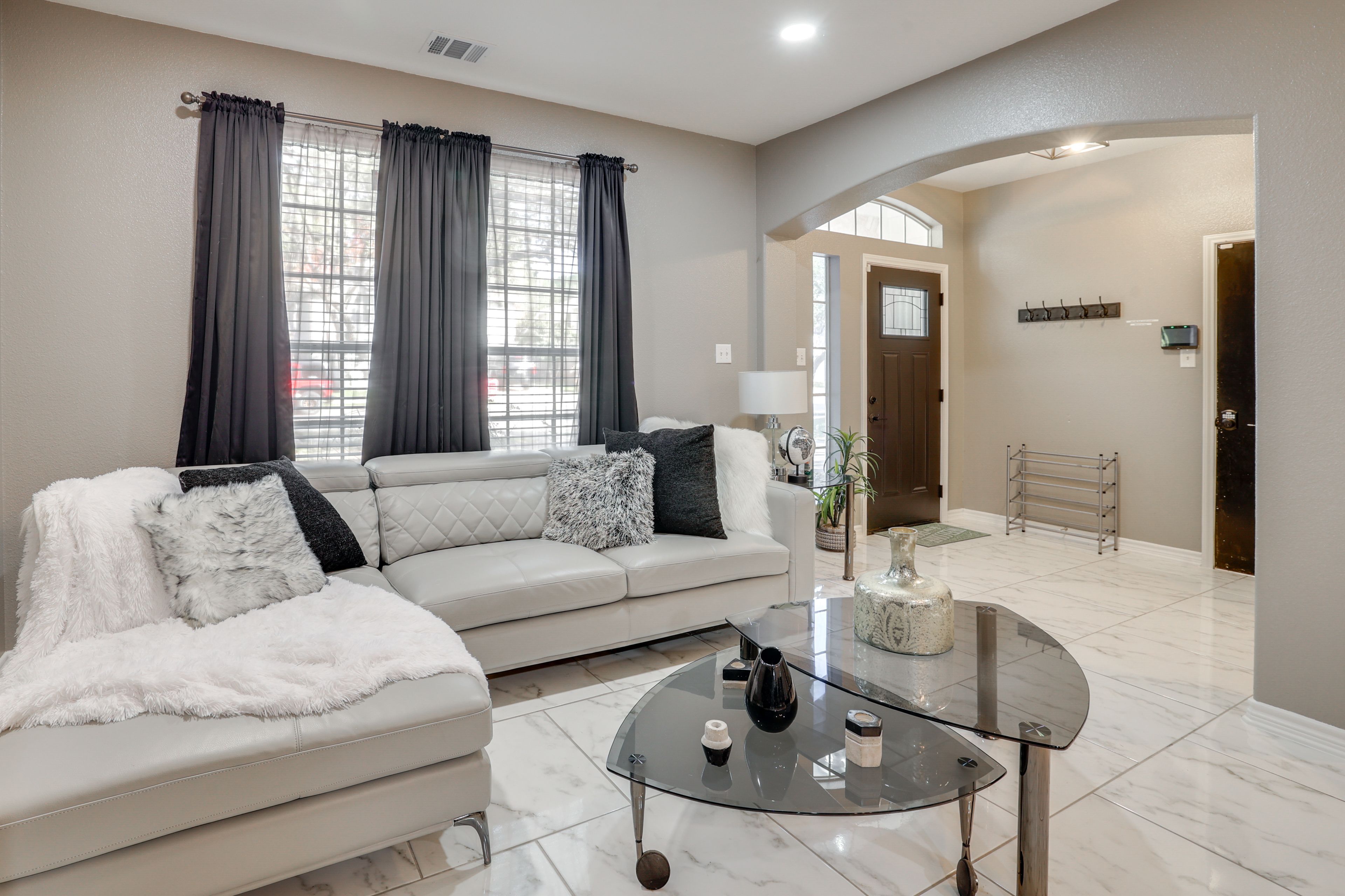 Front Room | 1st Floor