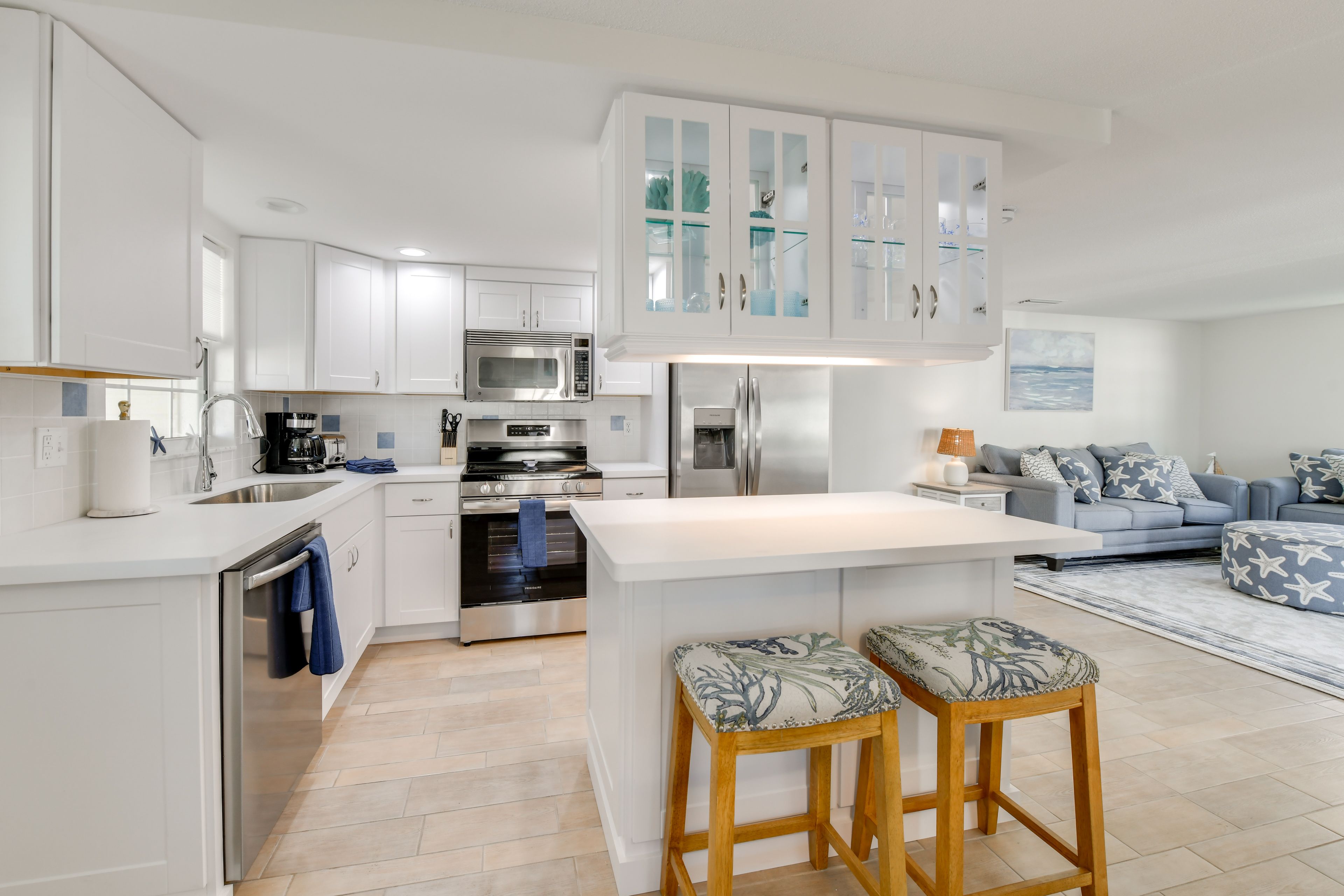 Kitchen | Cooking Basics