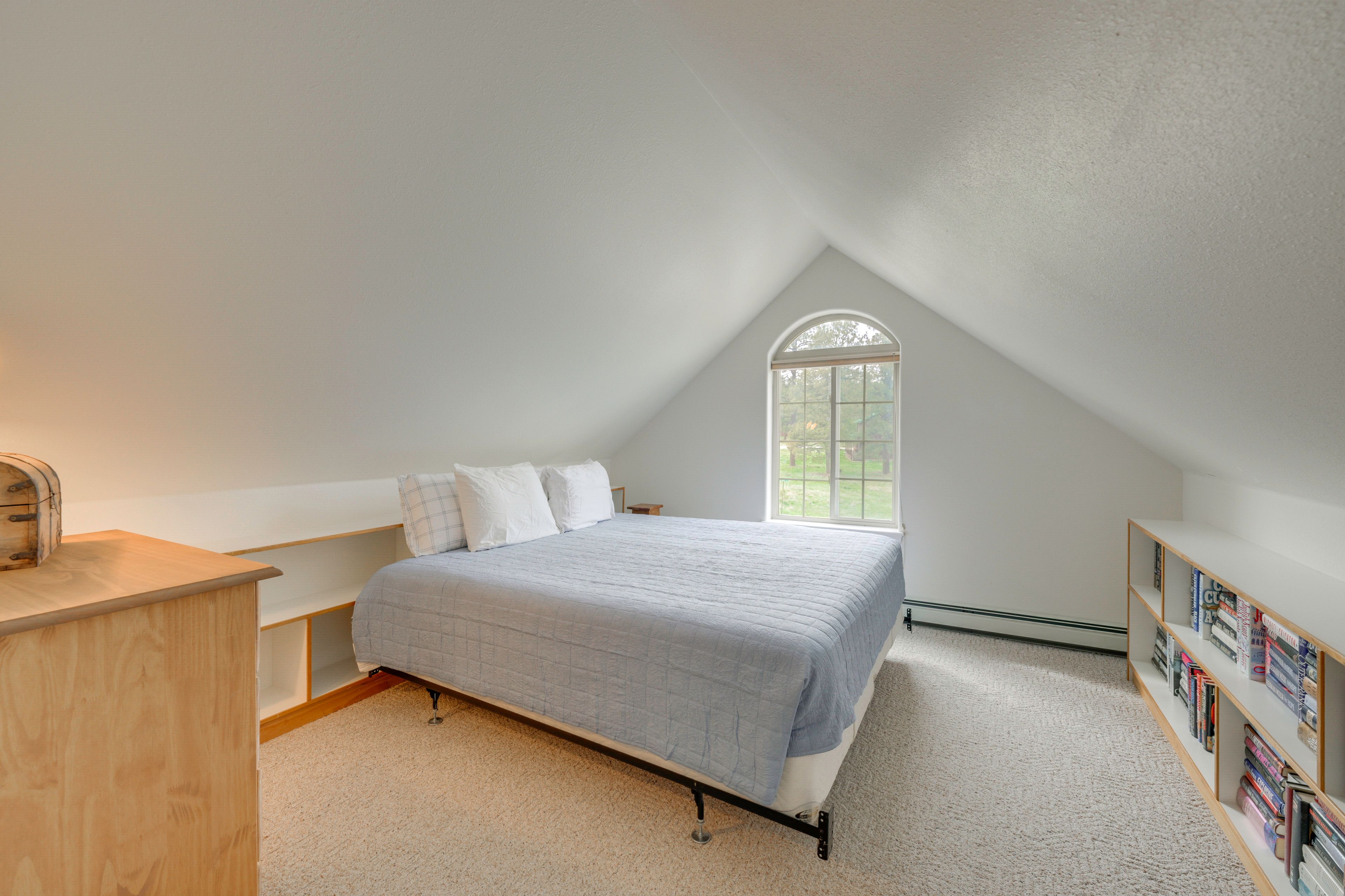 Bedroom 3 | Queen Bed | 2nd Floor