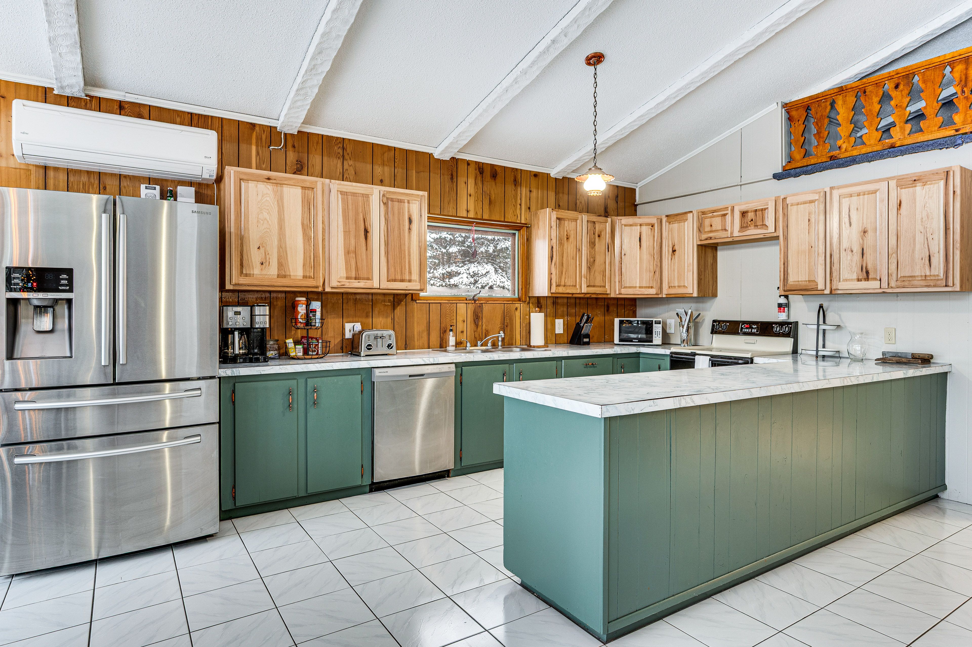 Kitchen | Cooking Basics | Main Floor