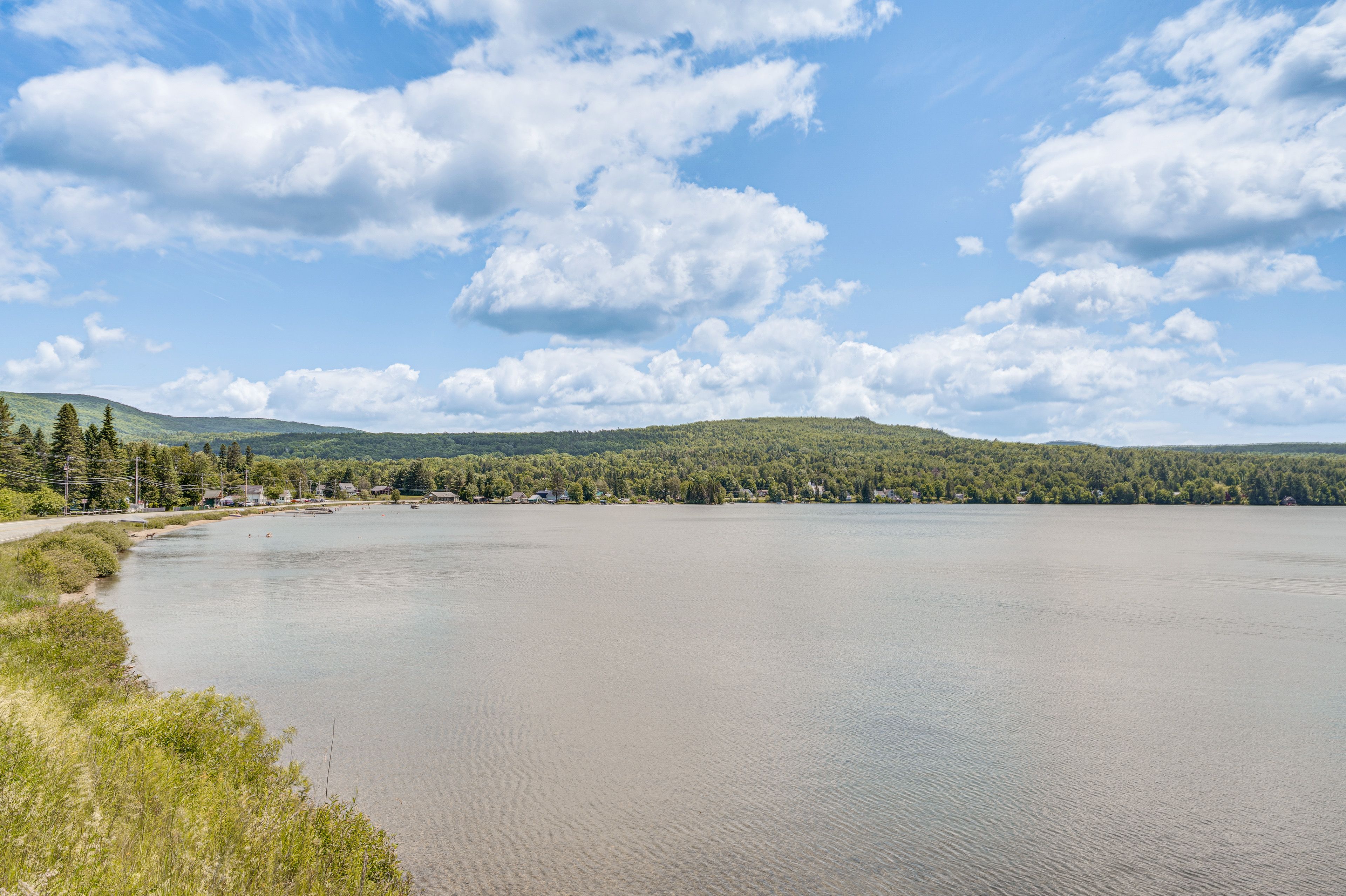 Seymour Lake