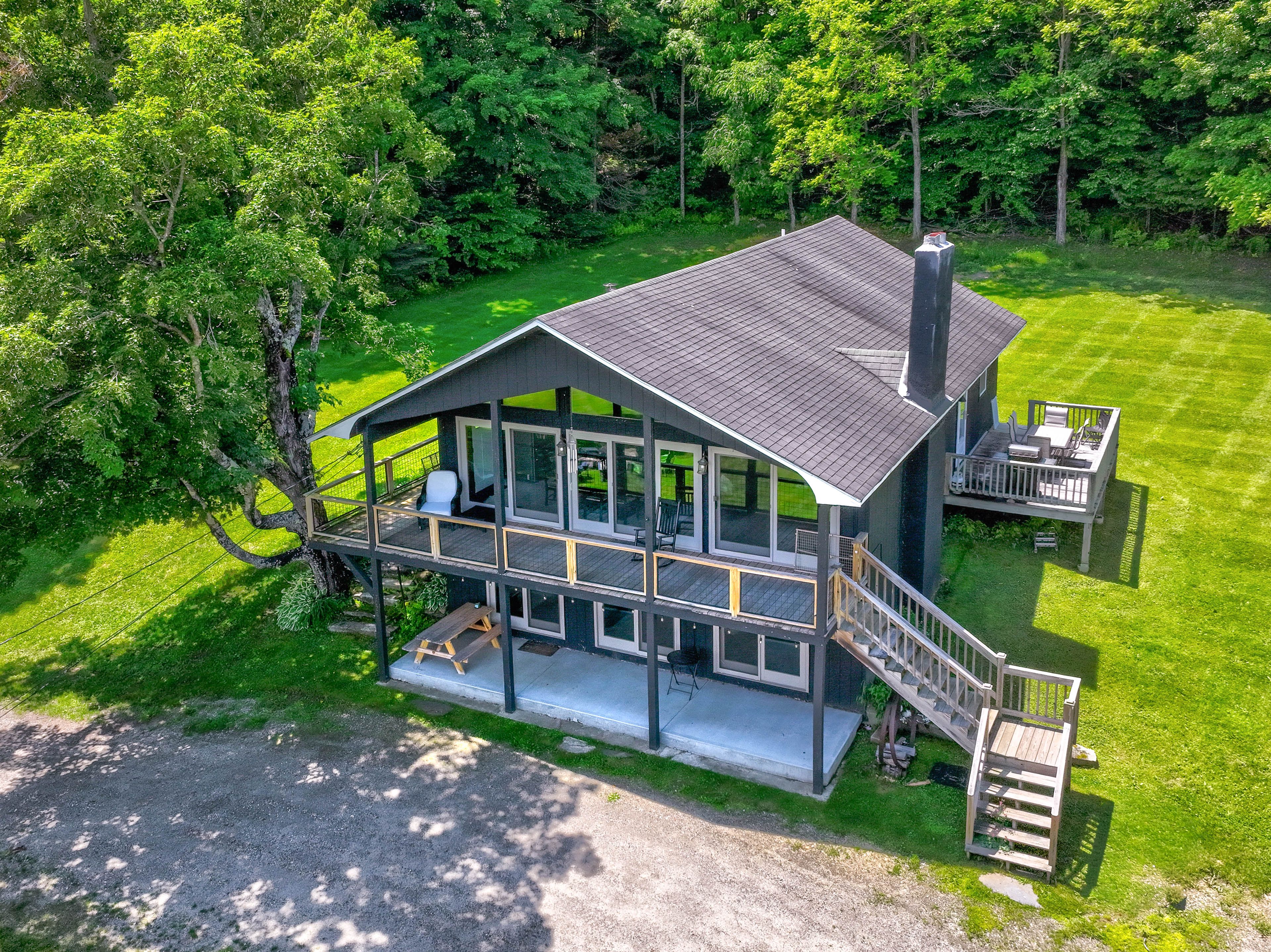 Property Exterior