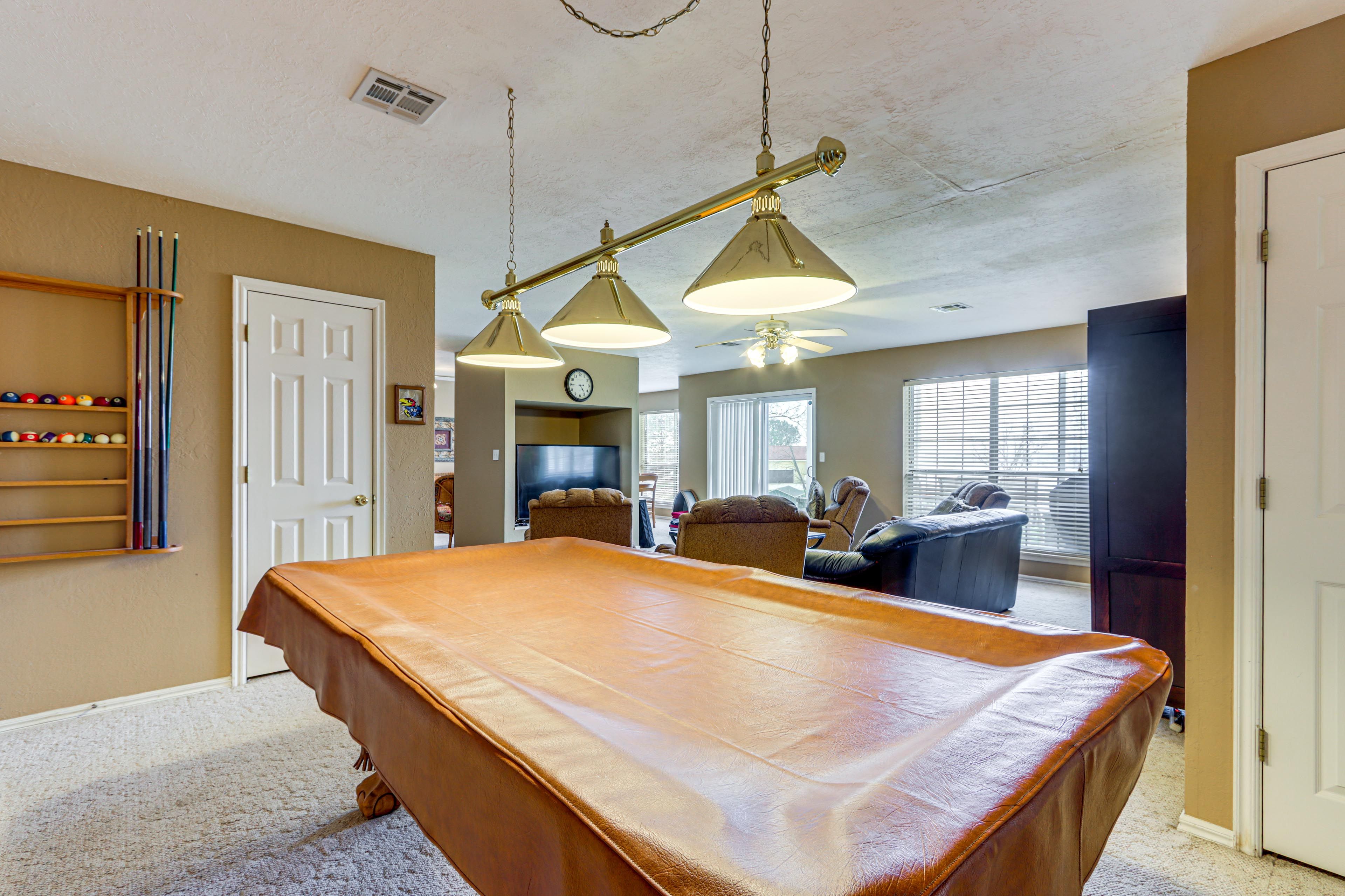 Game Room | Board Games