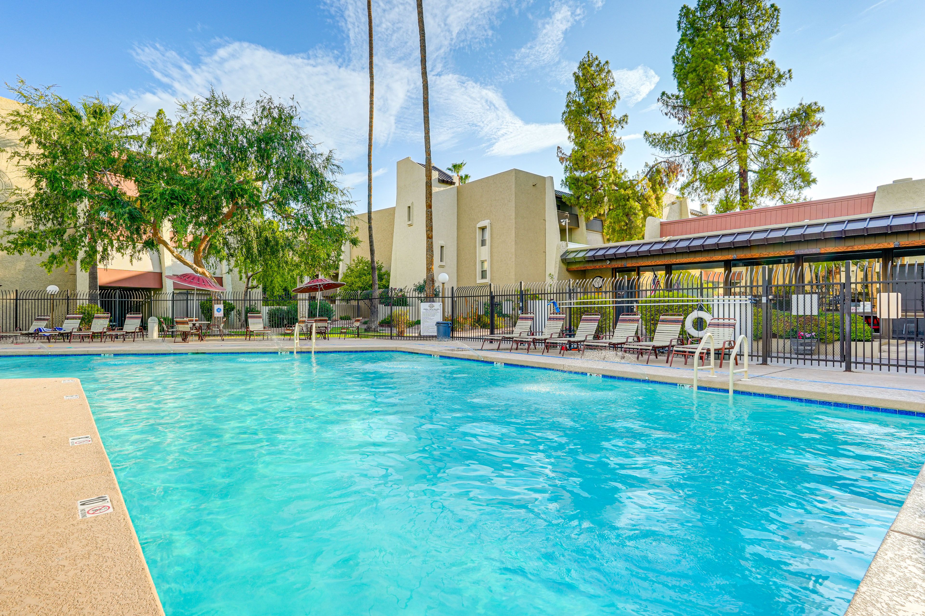 Community Amenities | Maya Condominiums