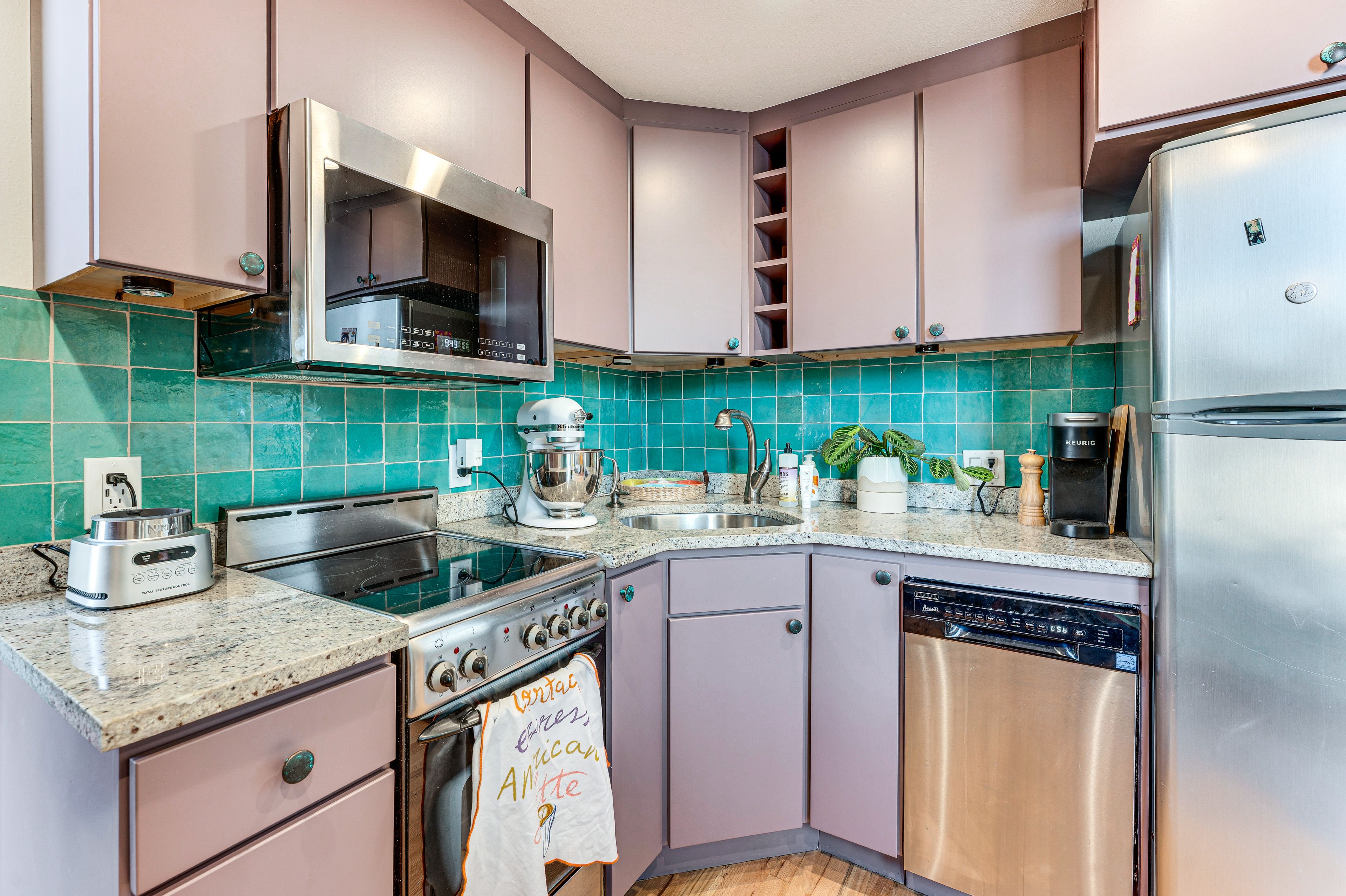 Kitchen | Cooking Basics