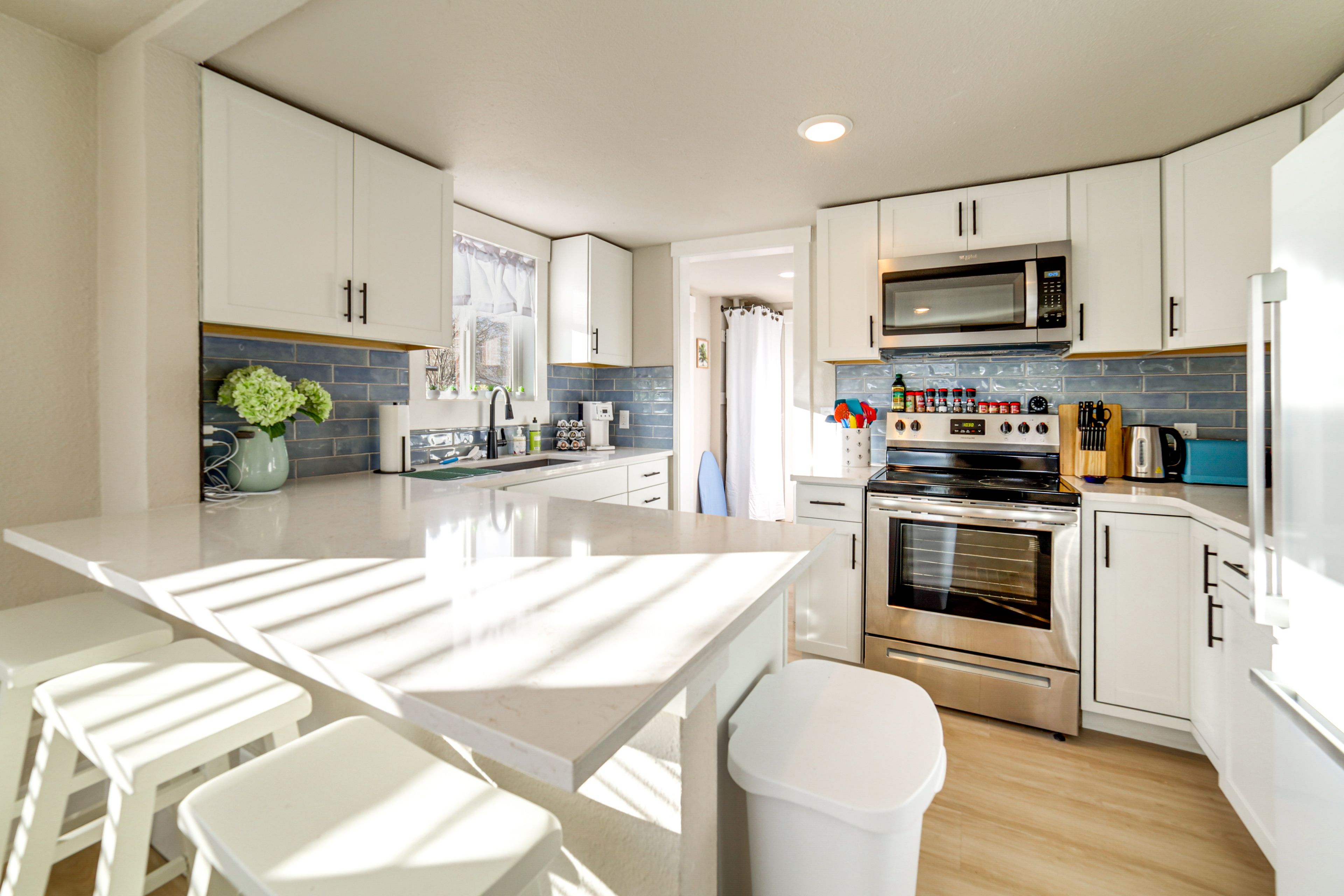 Kitchen | Cooking Basics