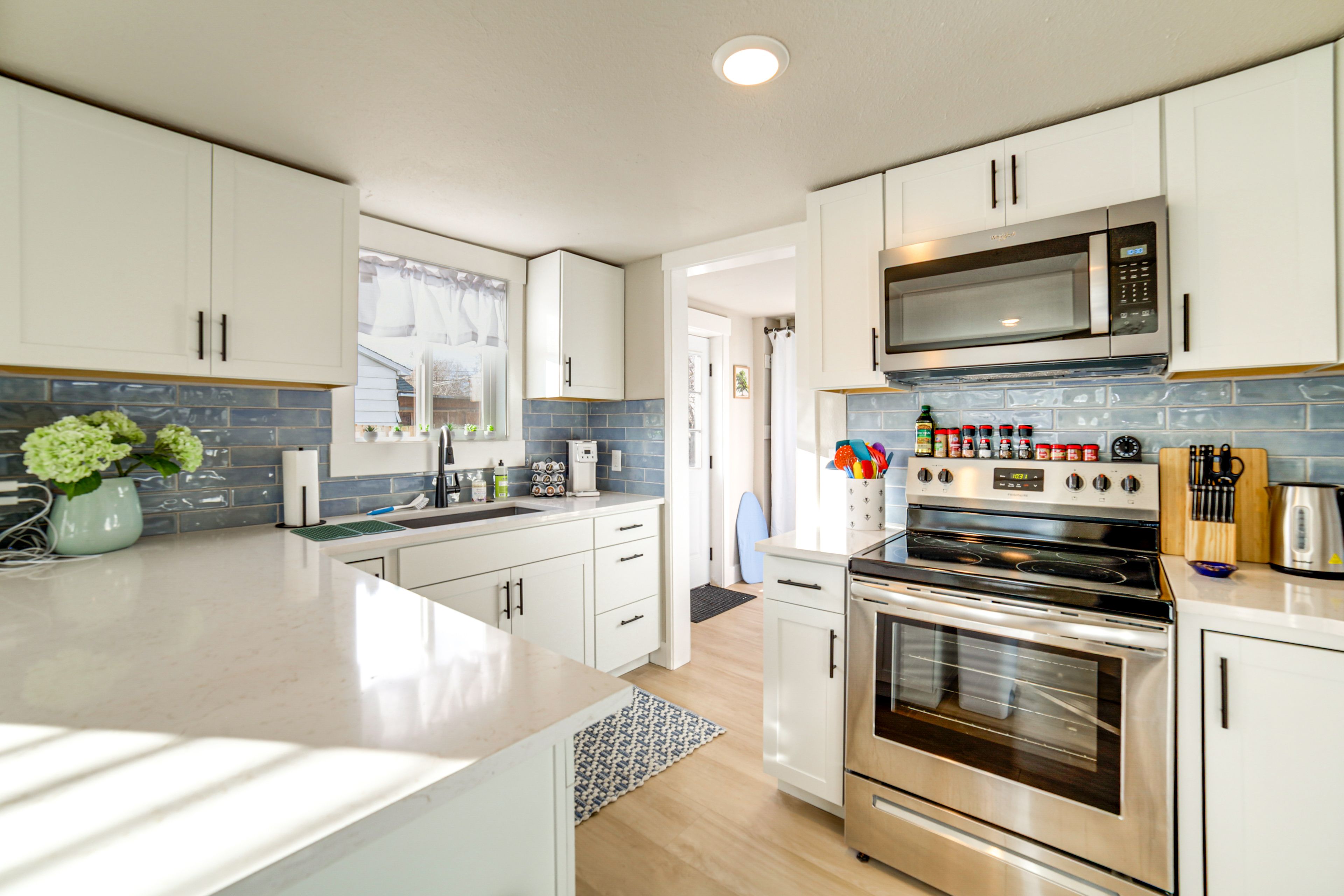 Kitchen | Keurig Coffee Maker