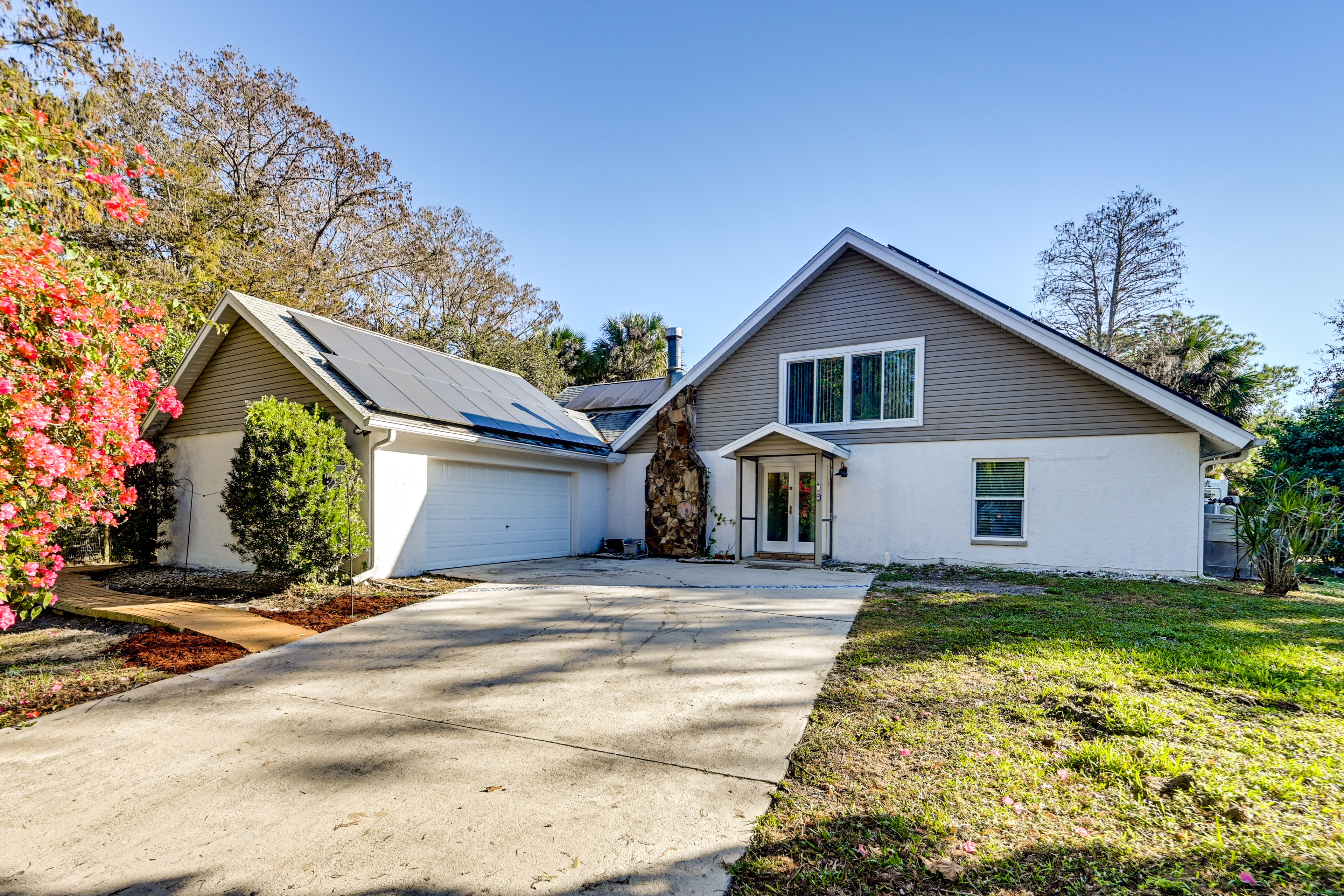 Parking | Carport (1 Vehicle)