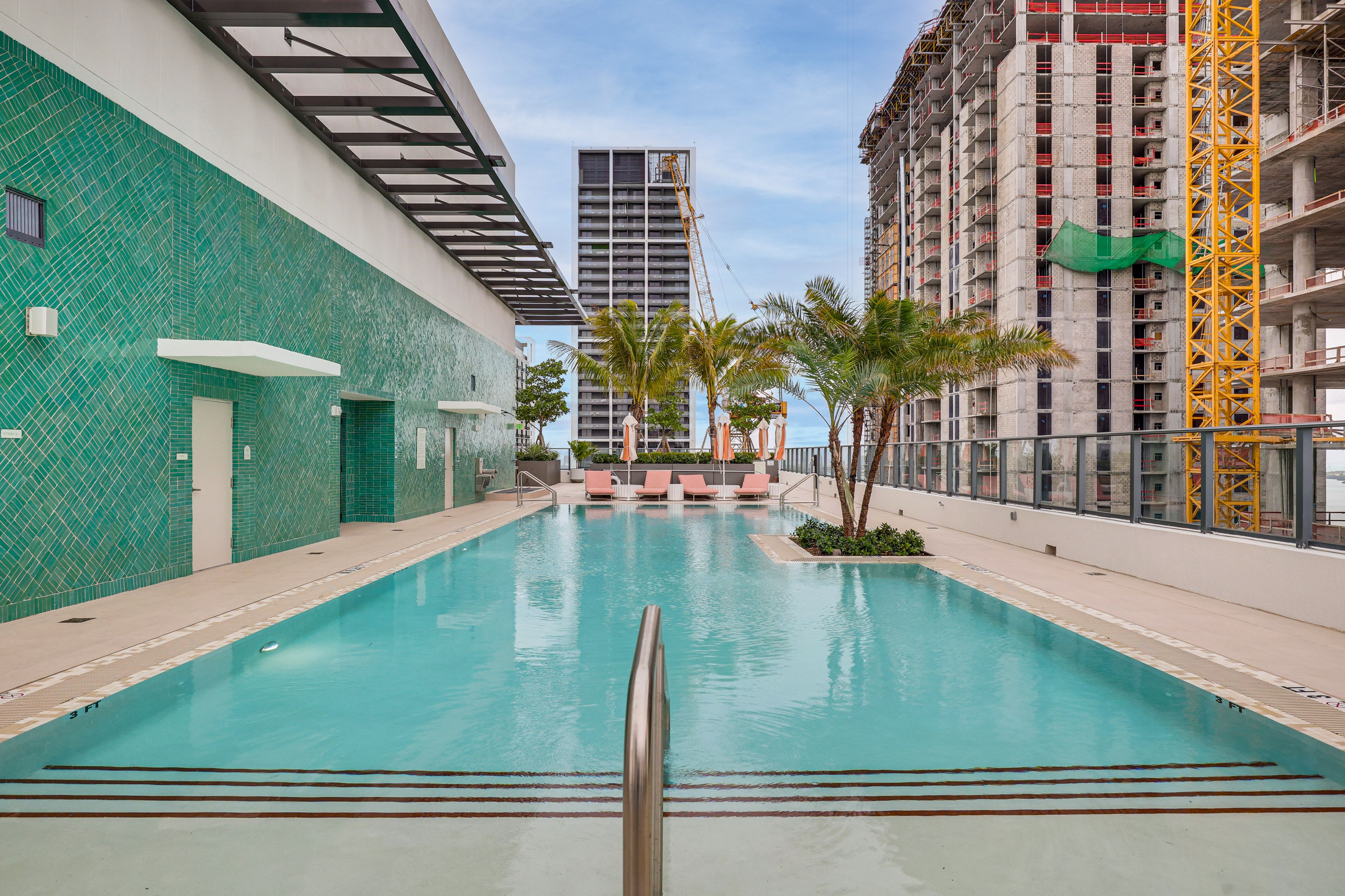 The Crosby | Community Amenities