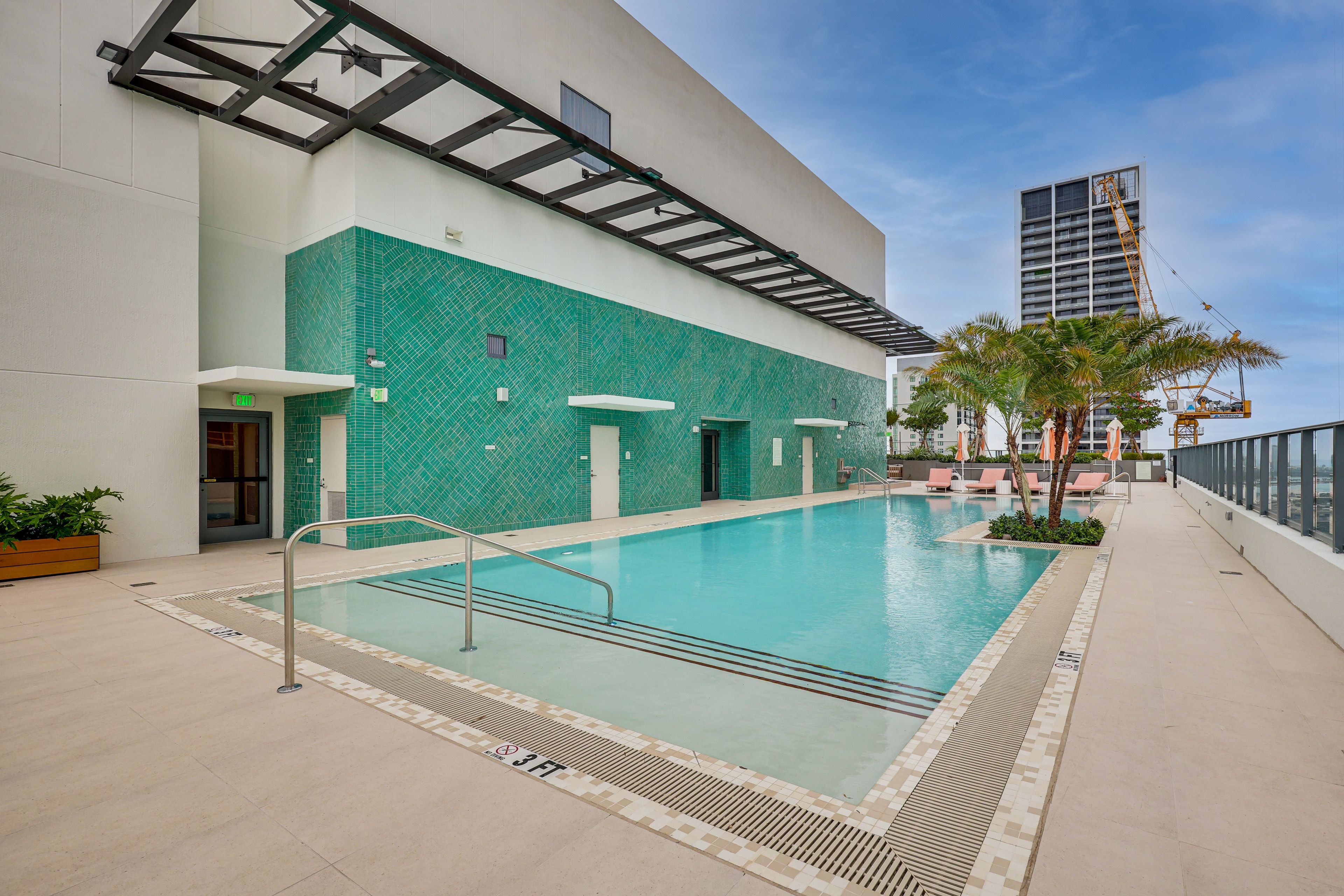 The Crosby | Community Amenities