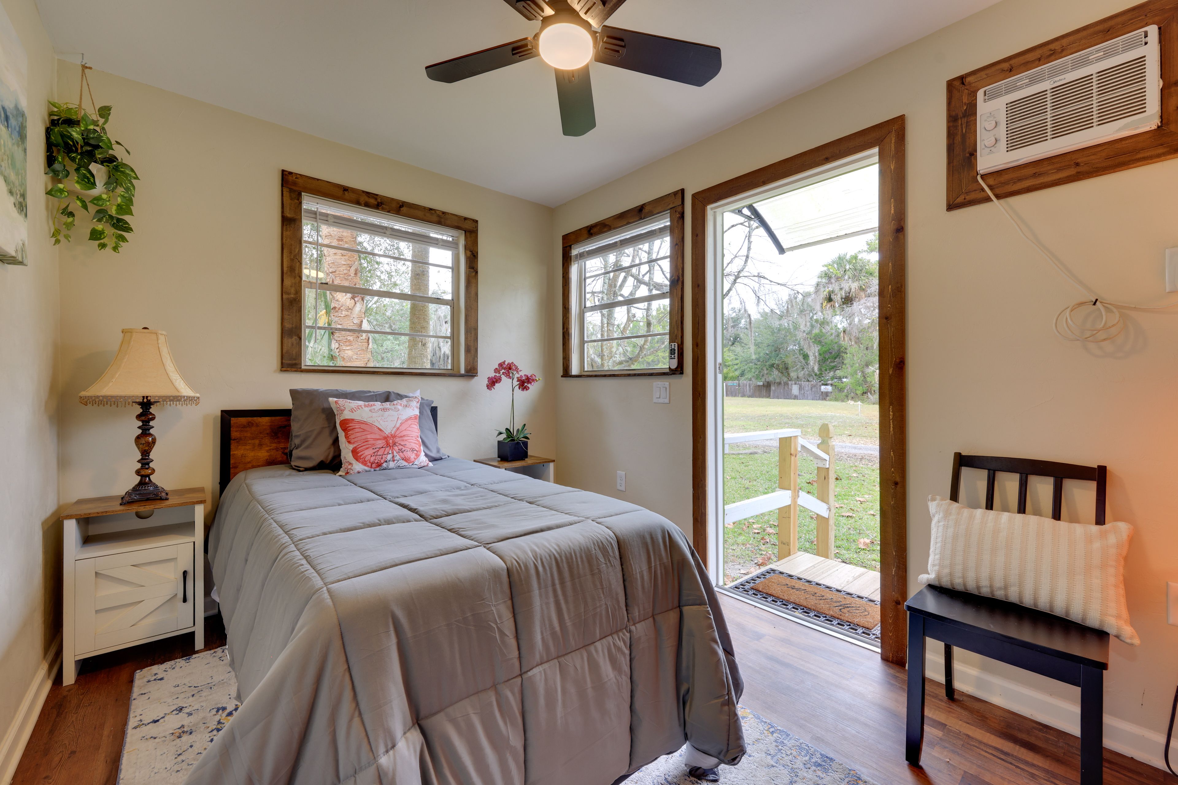 Bedroom 2 | Twin Bed