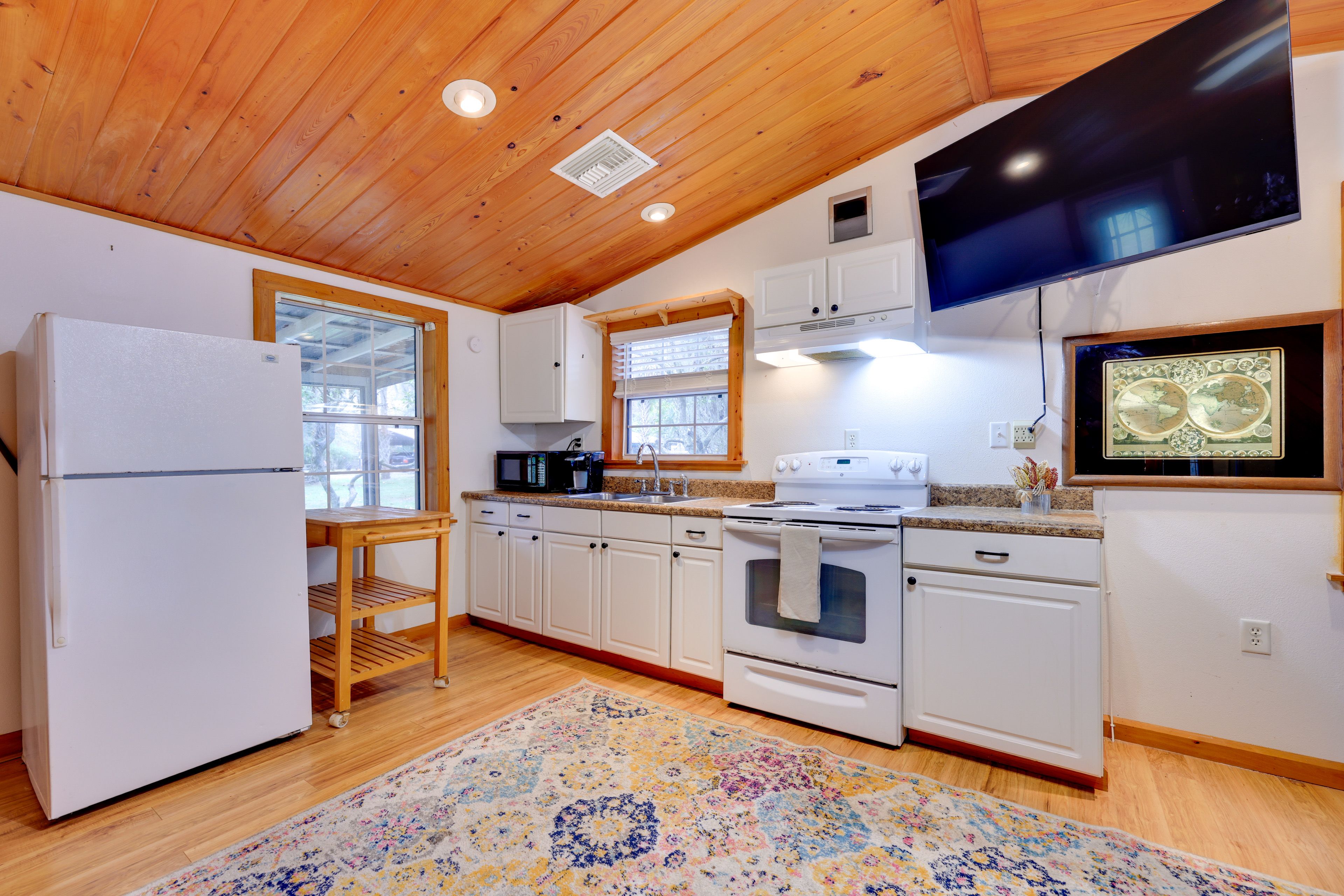 Kitchen | Drip Coffee Maker | Cooking Basics