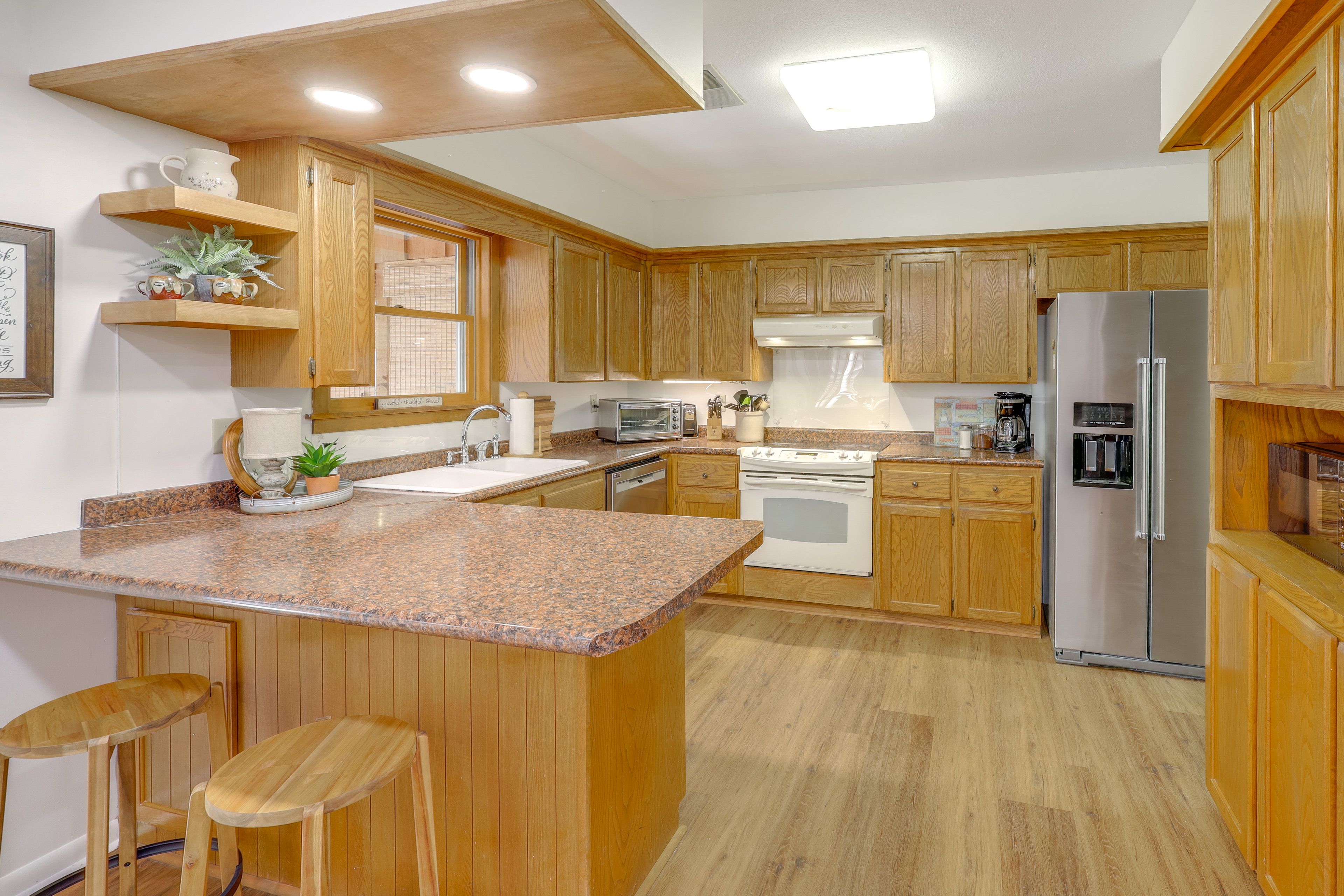 Kitchen | Cooking Basics | Drip & Keurig Coffee Makers