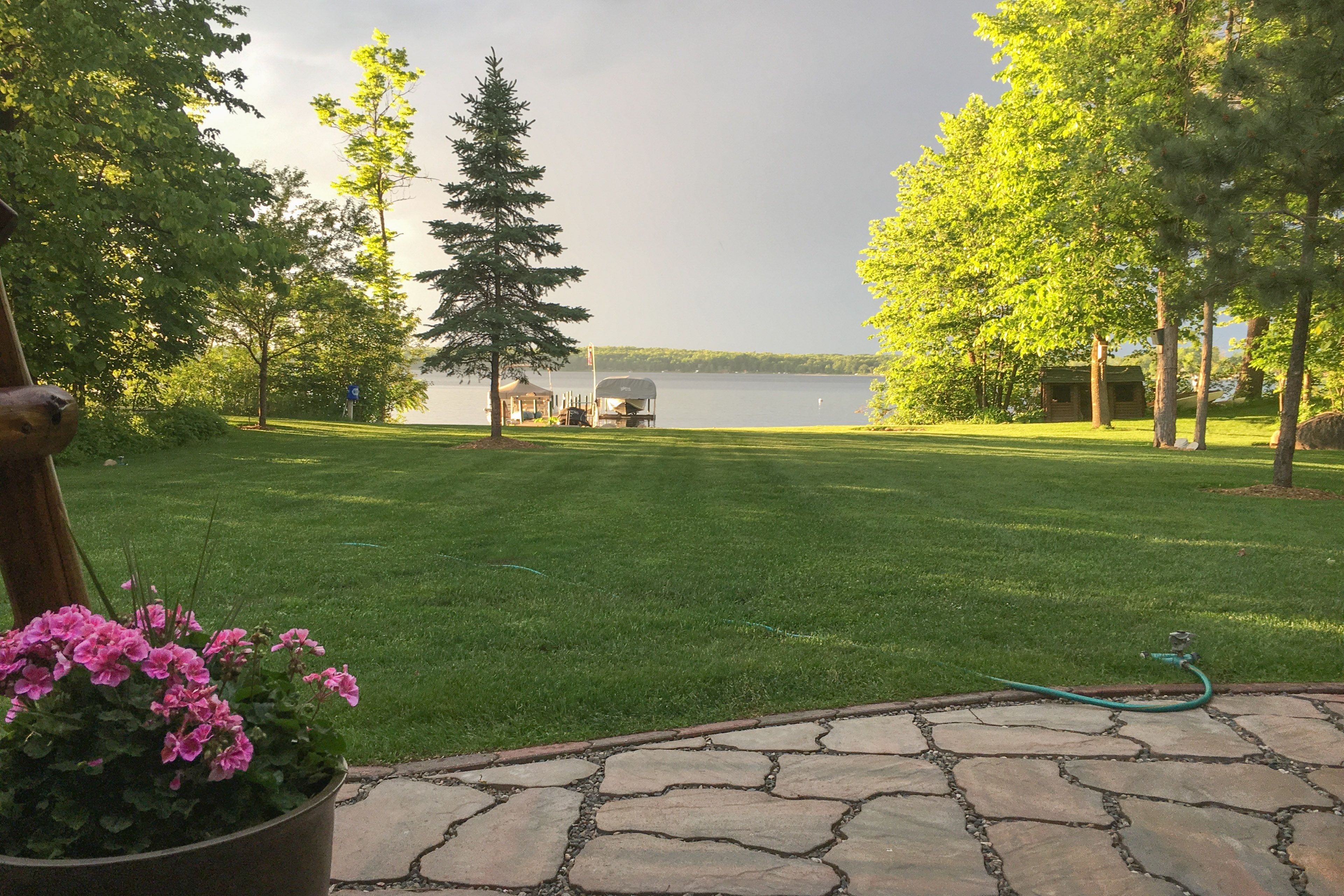 Backyard & Patio | Gas Grill