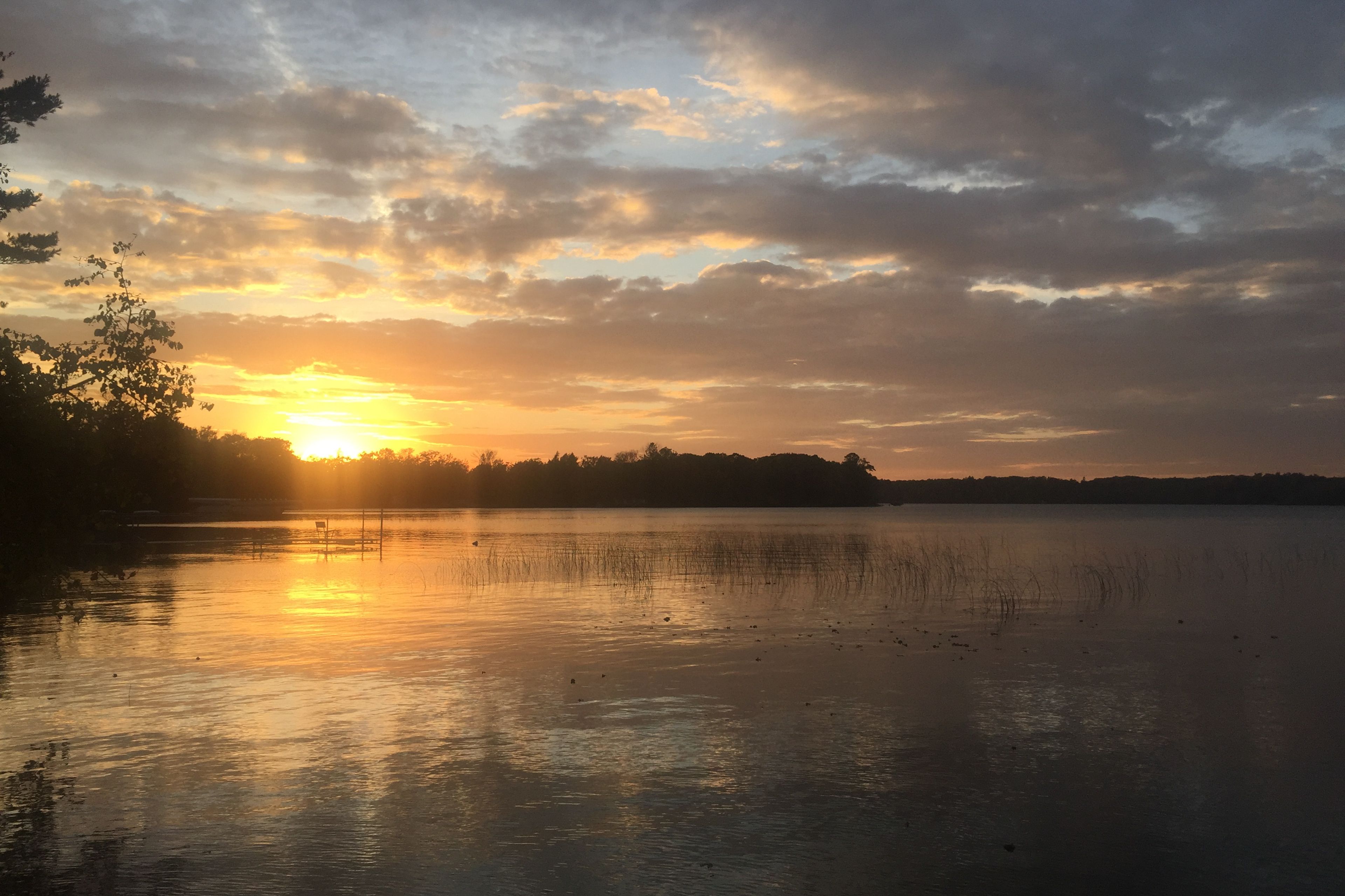 Lake Access | Private Dock