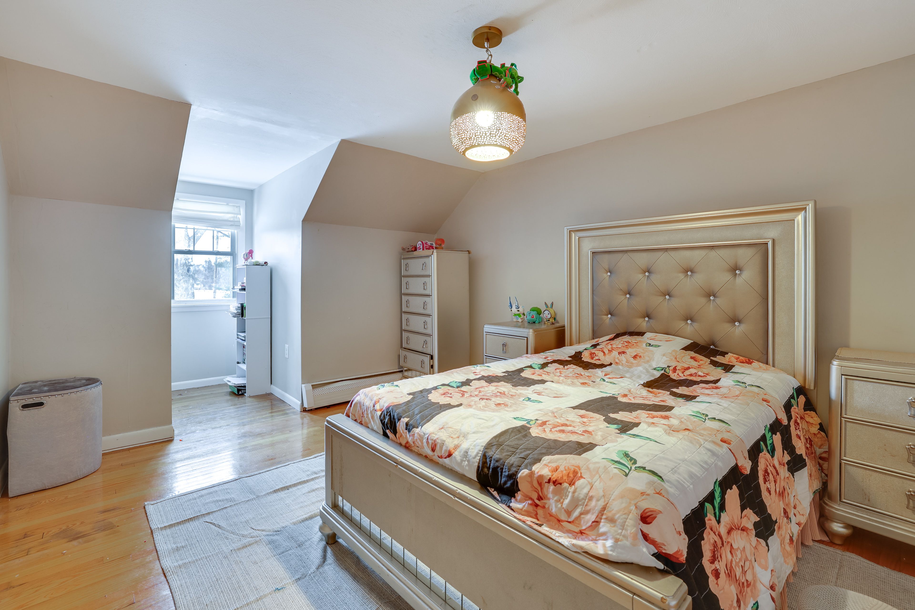 Bedroom 3 | 2nd Floor | Full Bed