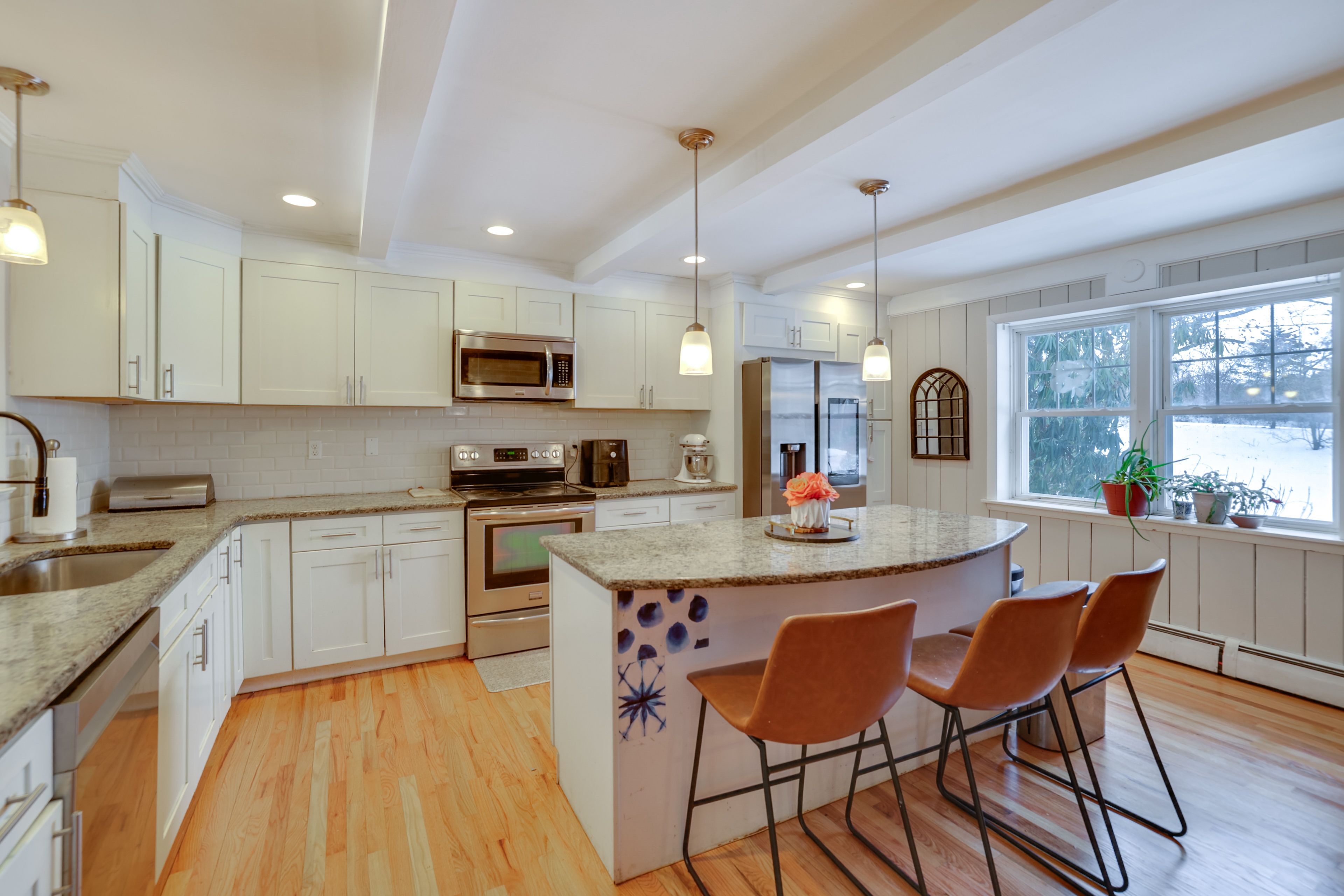 Kitchen | 1st Floor | Cooking Basics | Drip Coffee Maker