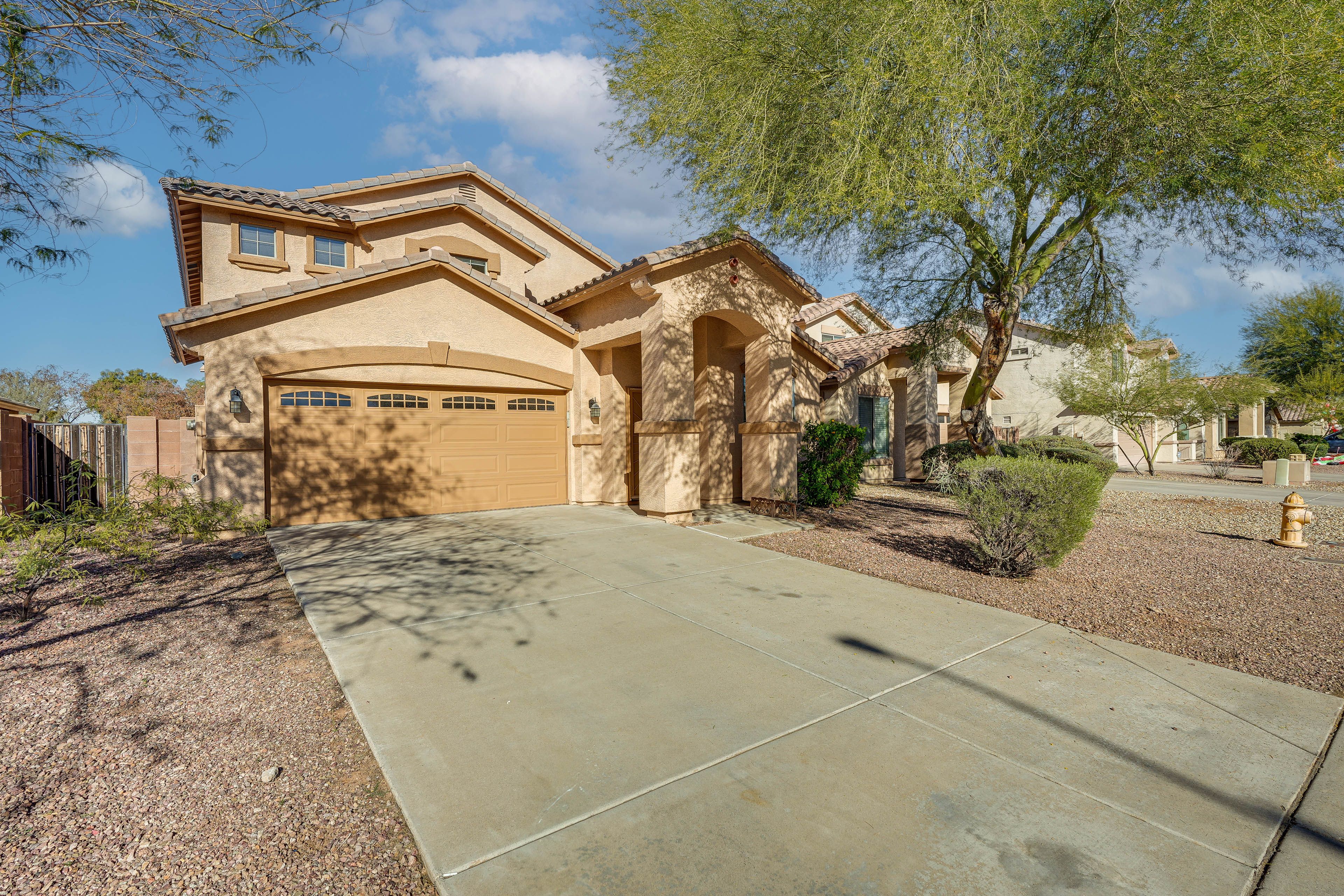 Parking | Garage (2 Vehicles) | Driveway (2 Vehicles) | No Street Parking