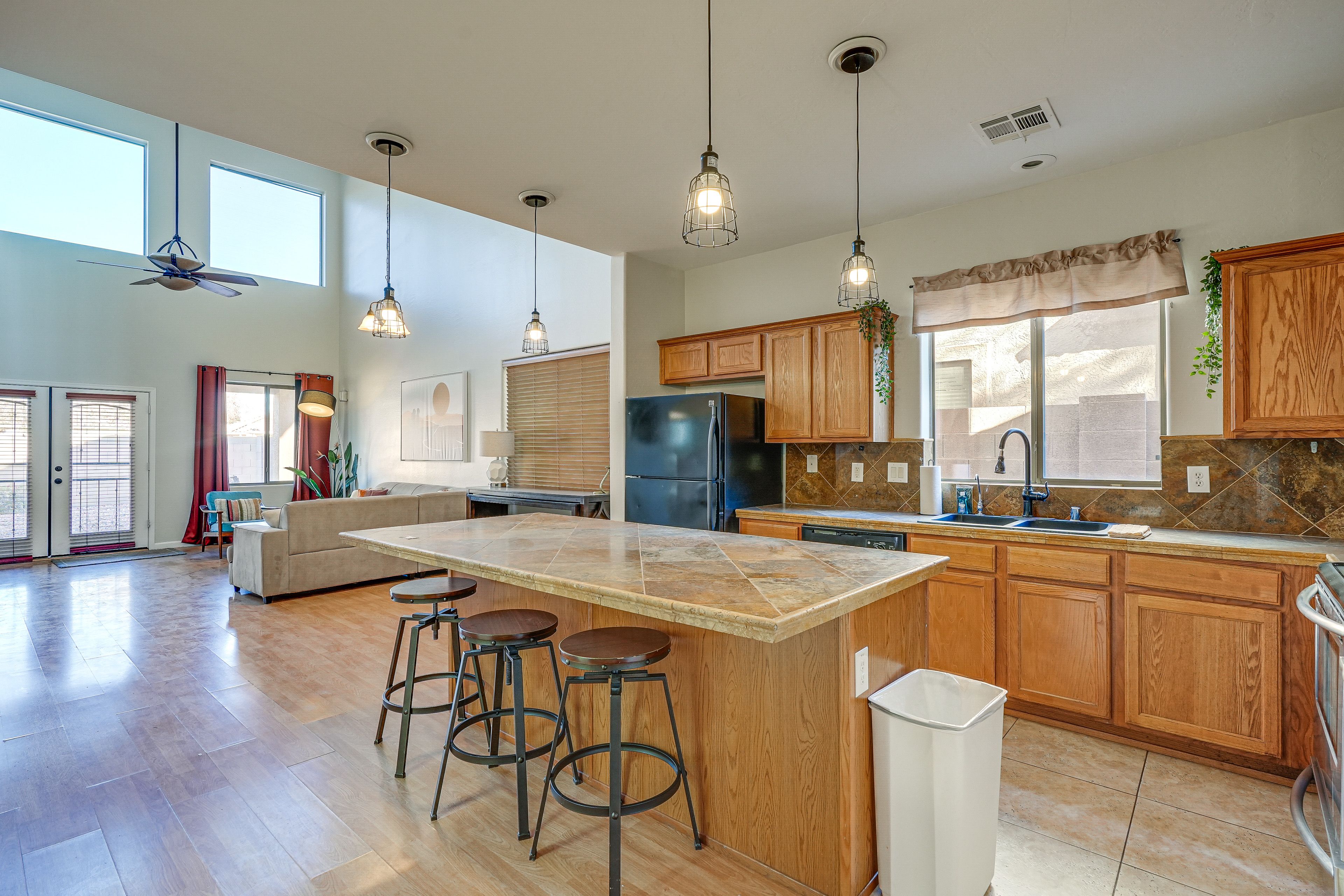 Kitchen | Drip Coffee Maker | Cooking Basics | 1st Floor