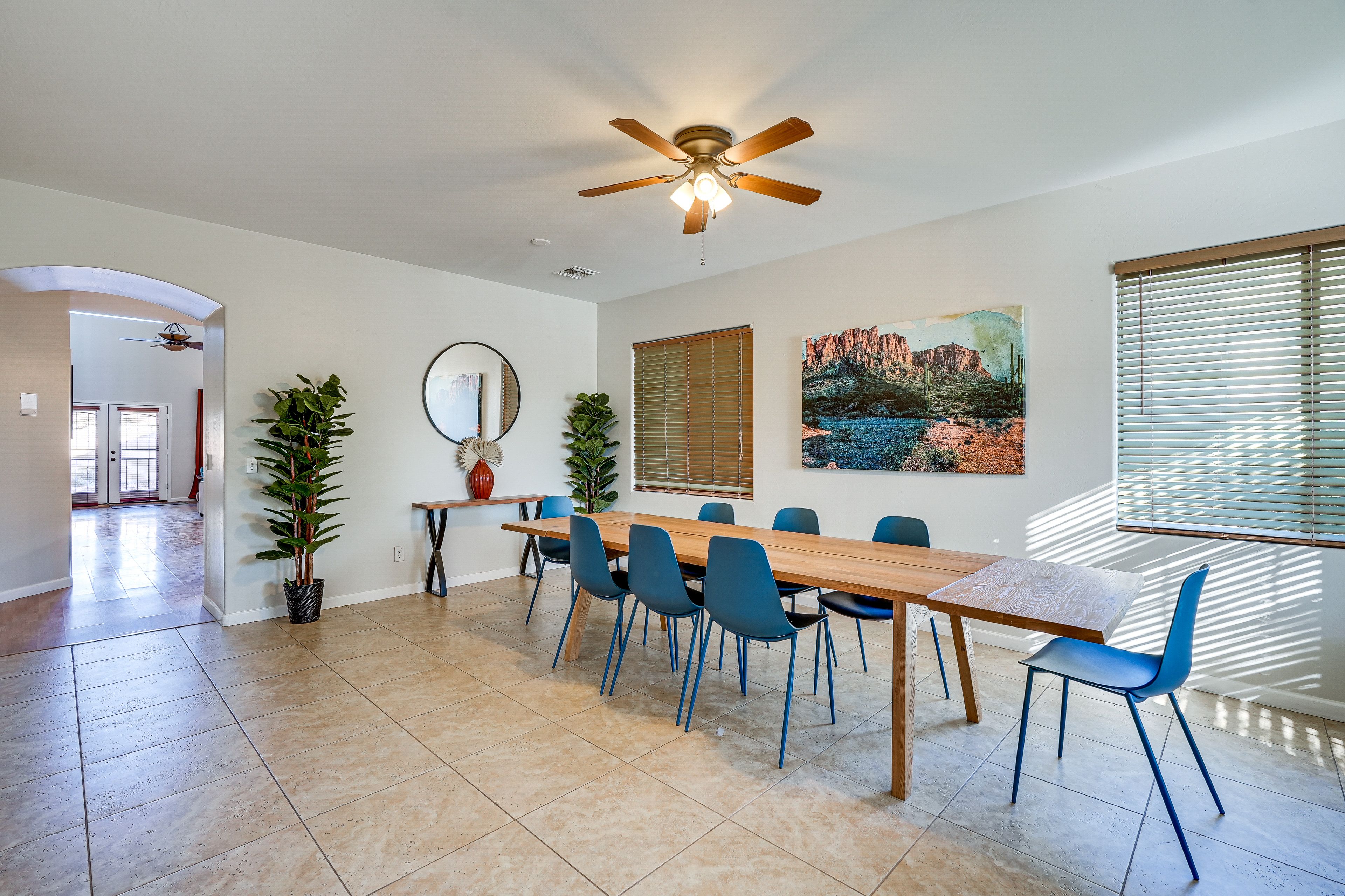 Dining Room | Dishware & Flatware