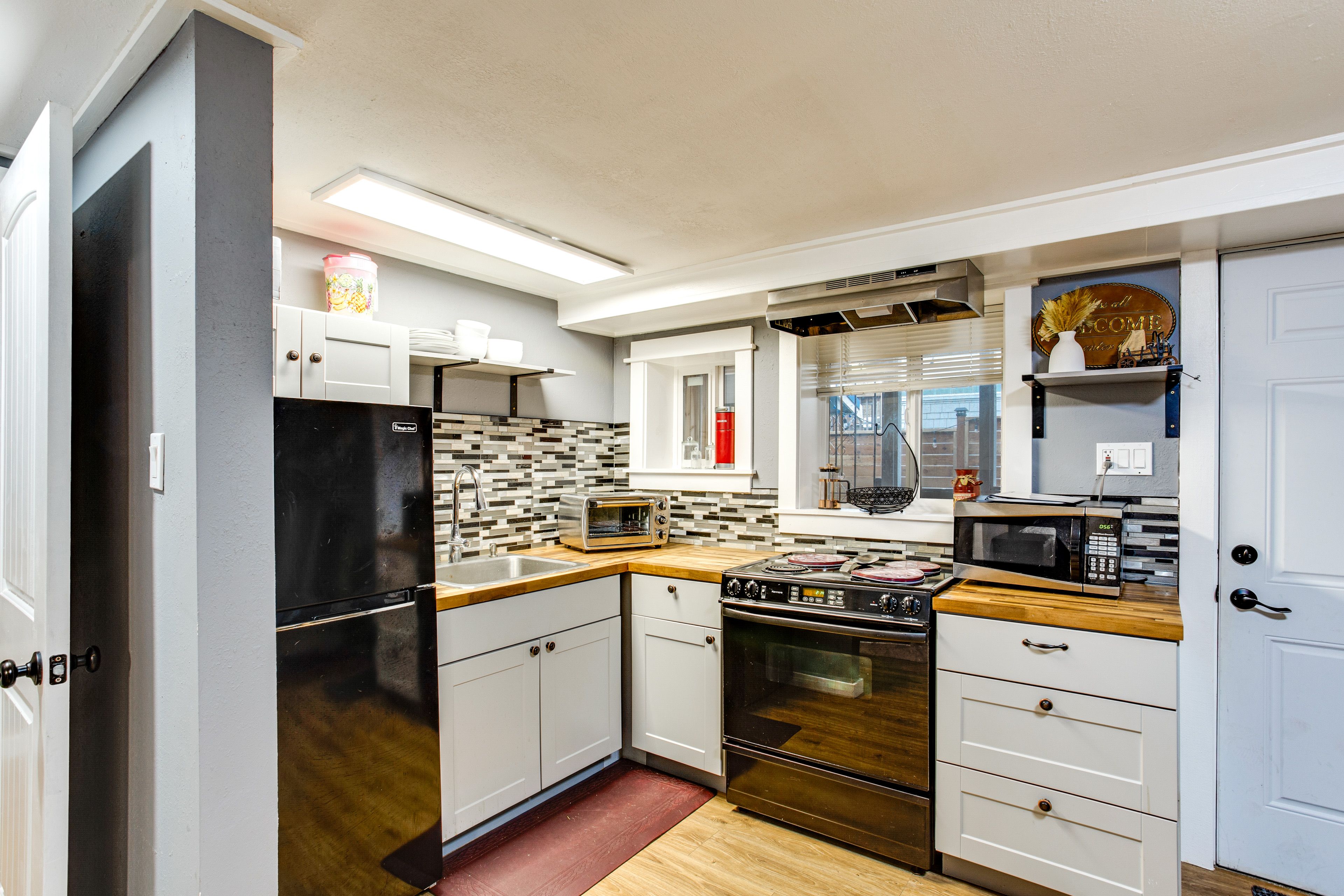 Kitchen | Drip Coffee Maker