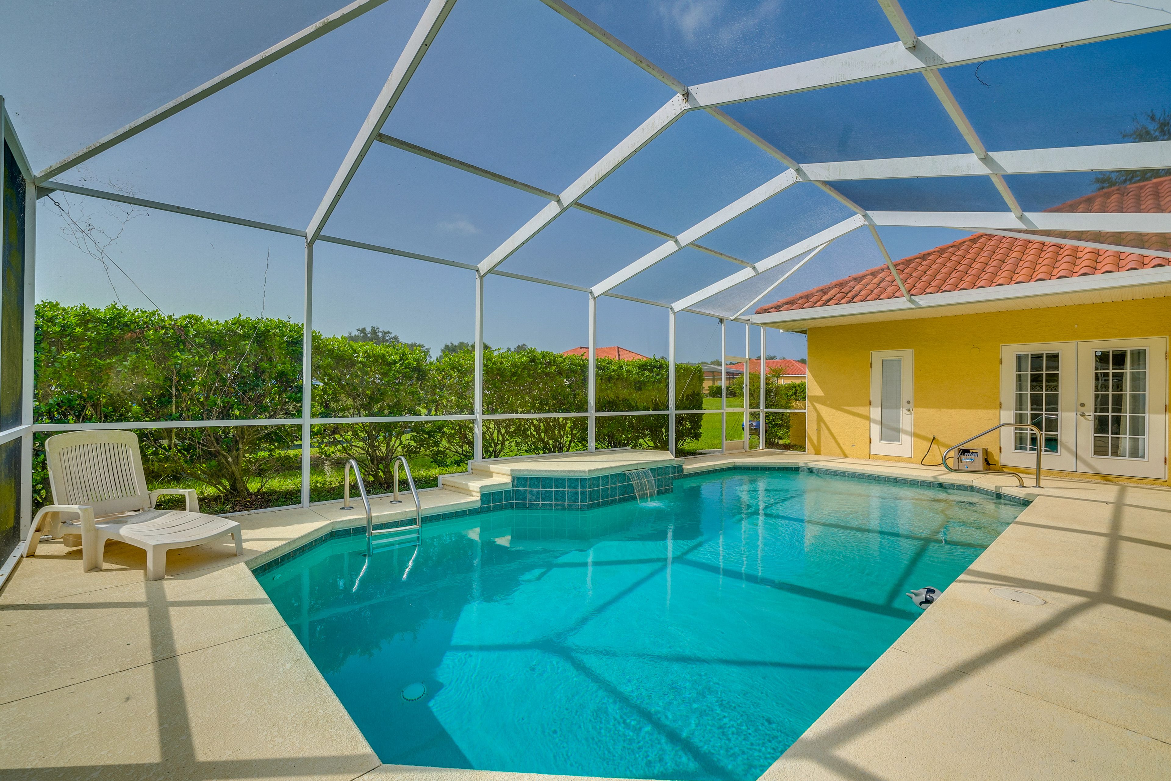 Inverness Vacation Rental | 4BR | 3BA | Step-Free Access | 2,400 Sq Ft