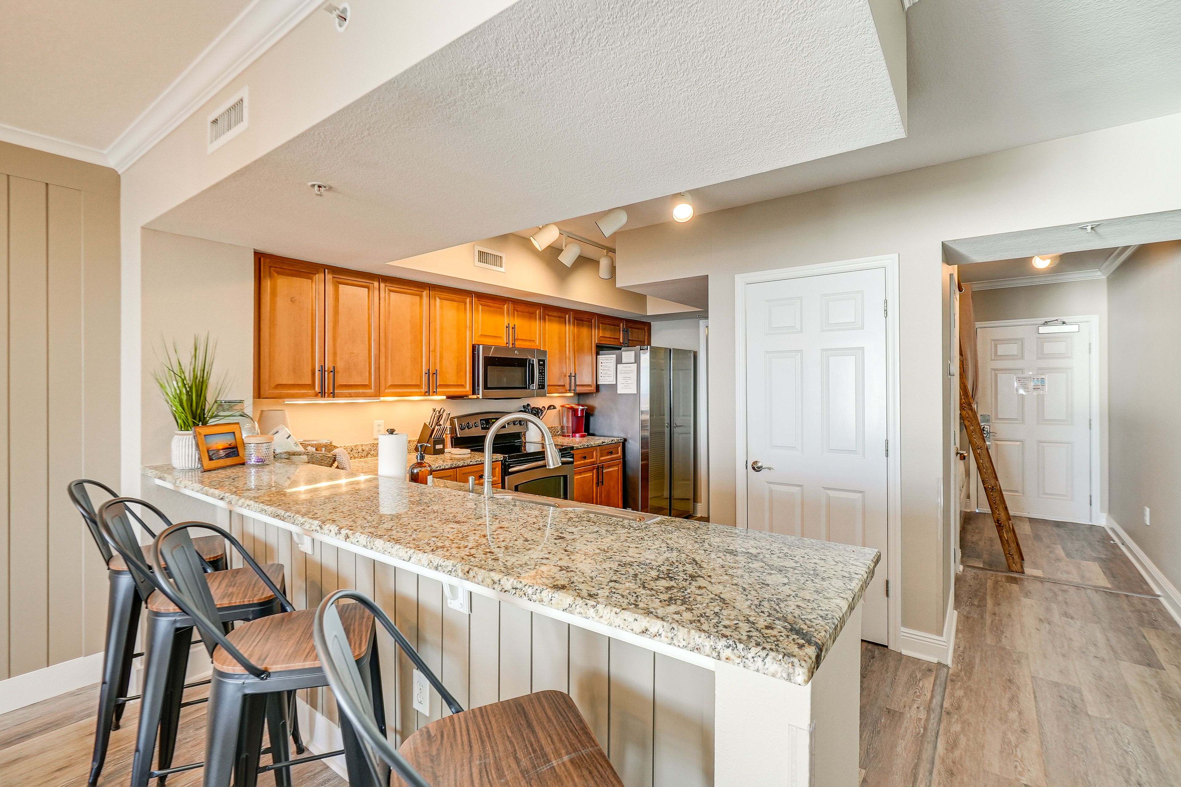 Kitchen | Coffee Maker