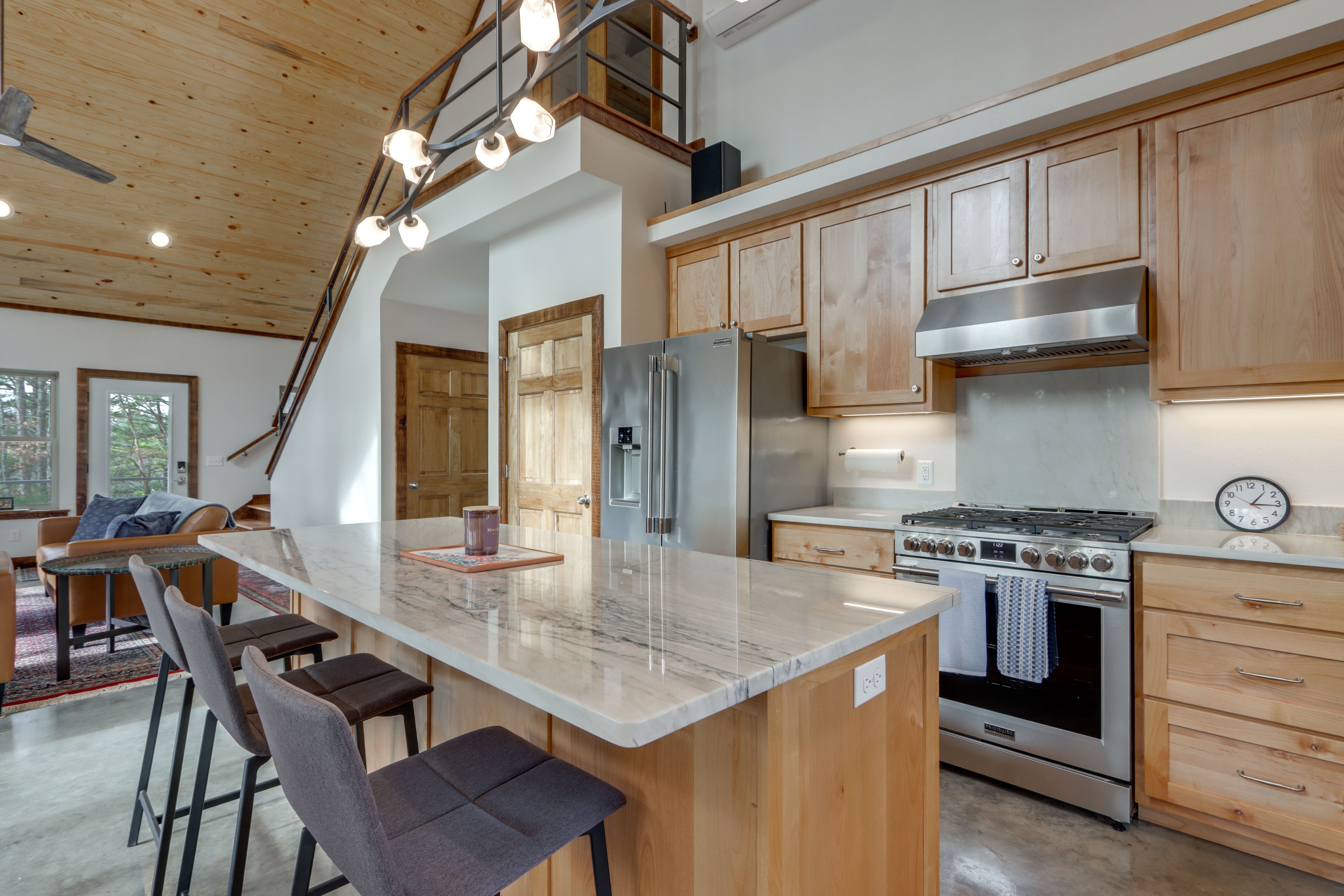 Kitchen | 1st Floor | Keurig