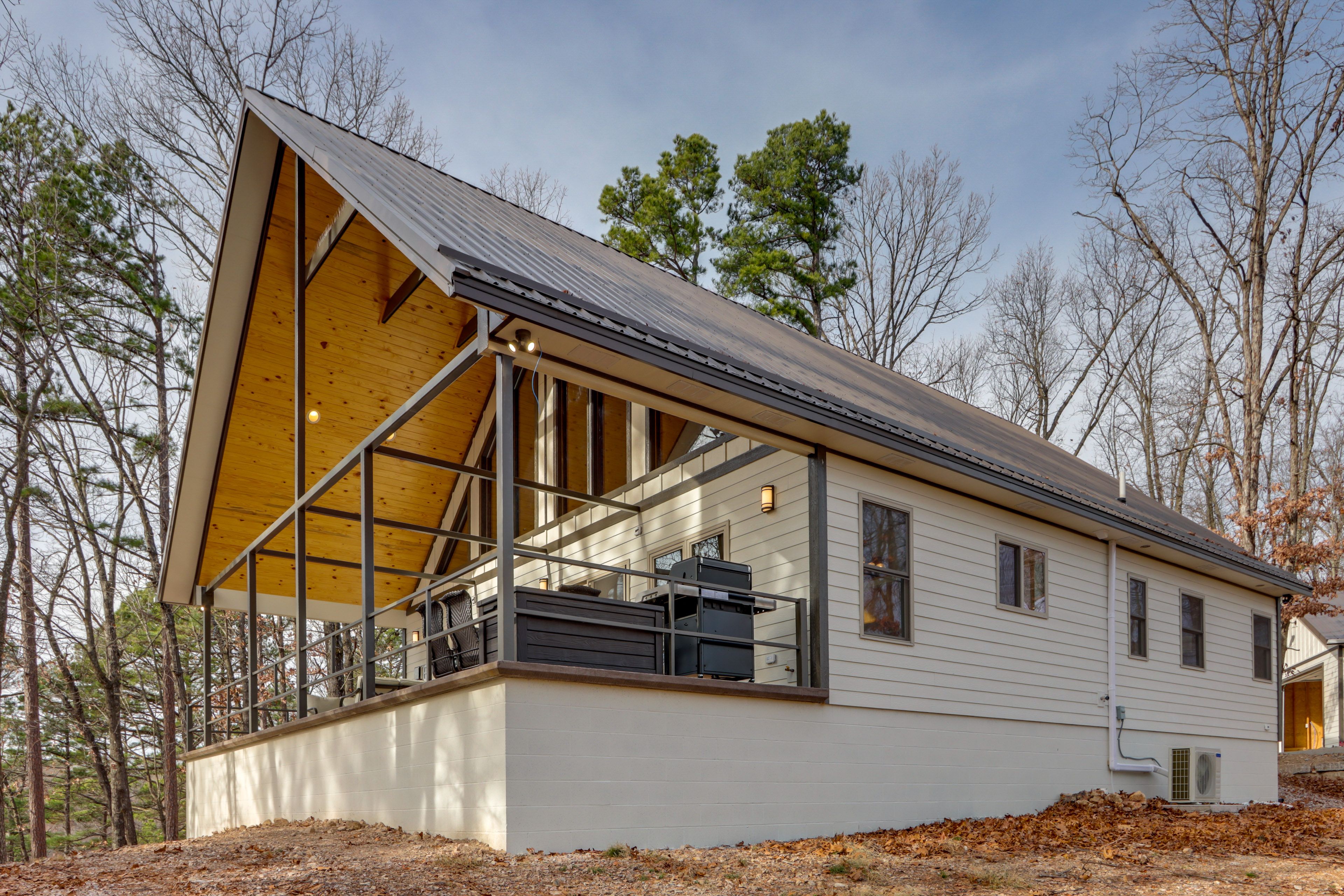 Property Exterior | 2-Story Home