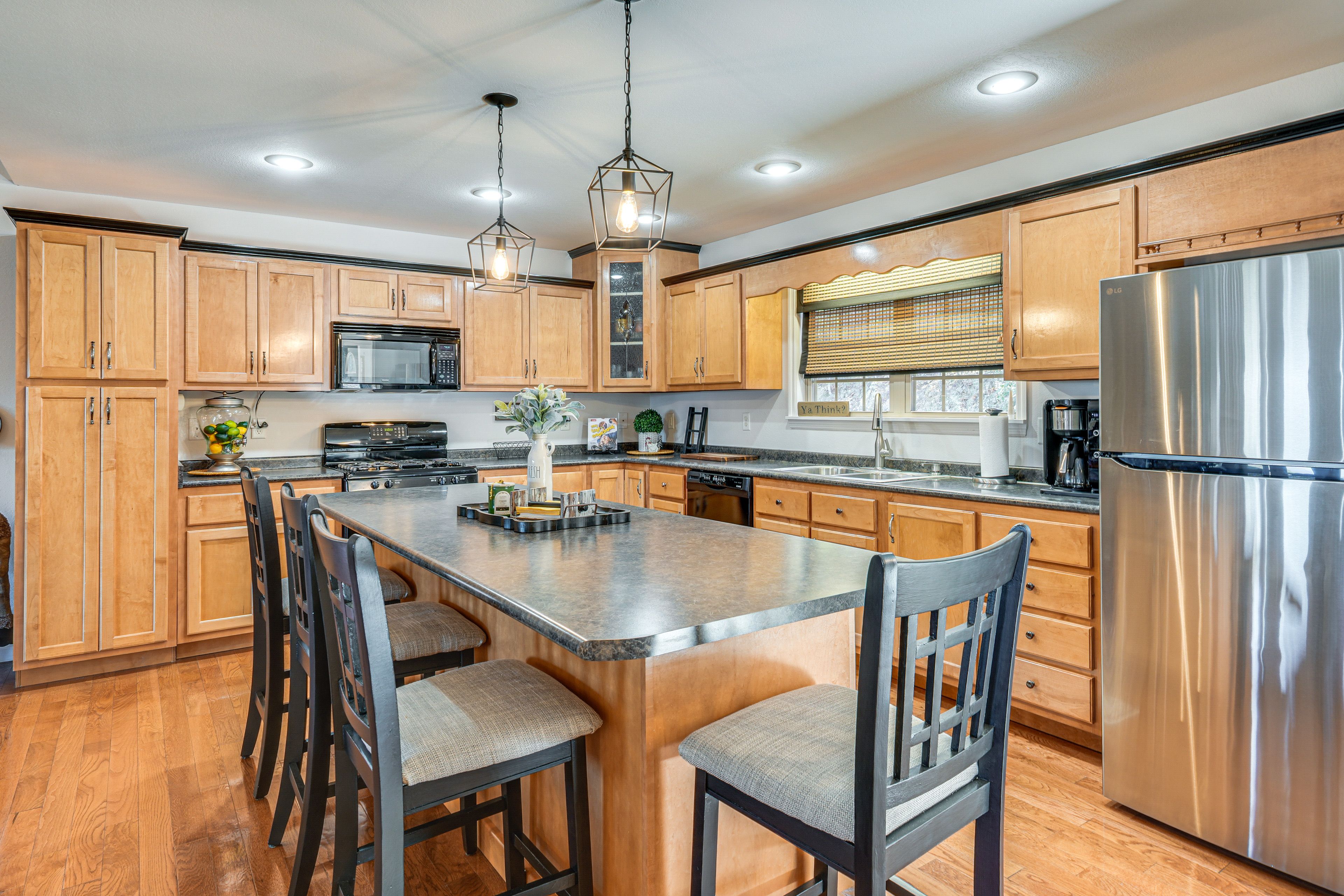 Kitchen | Cooking Basics | Complimentary Spices