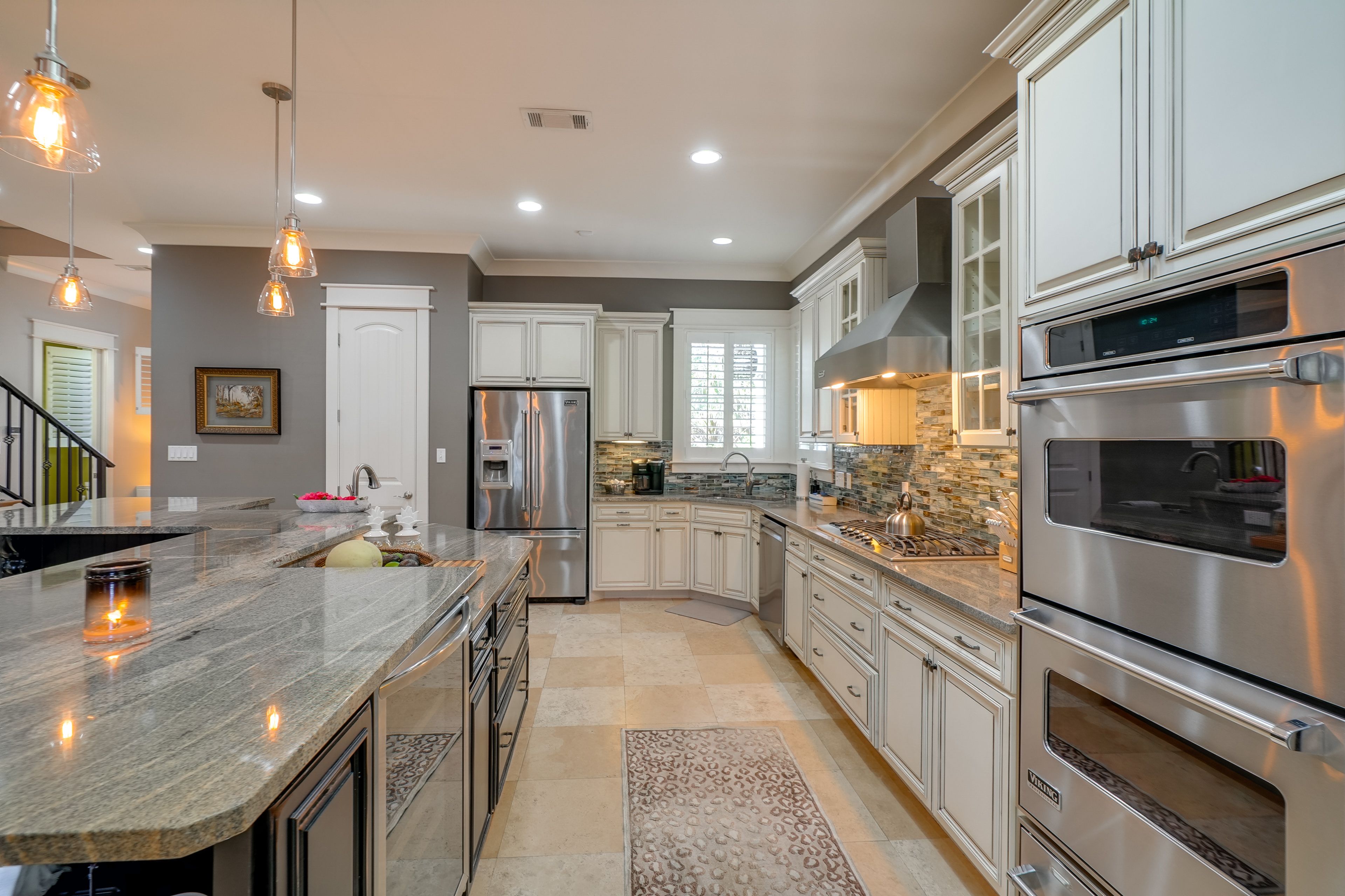 Kitchen | Cooking Basics | 1st Floor